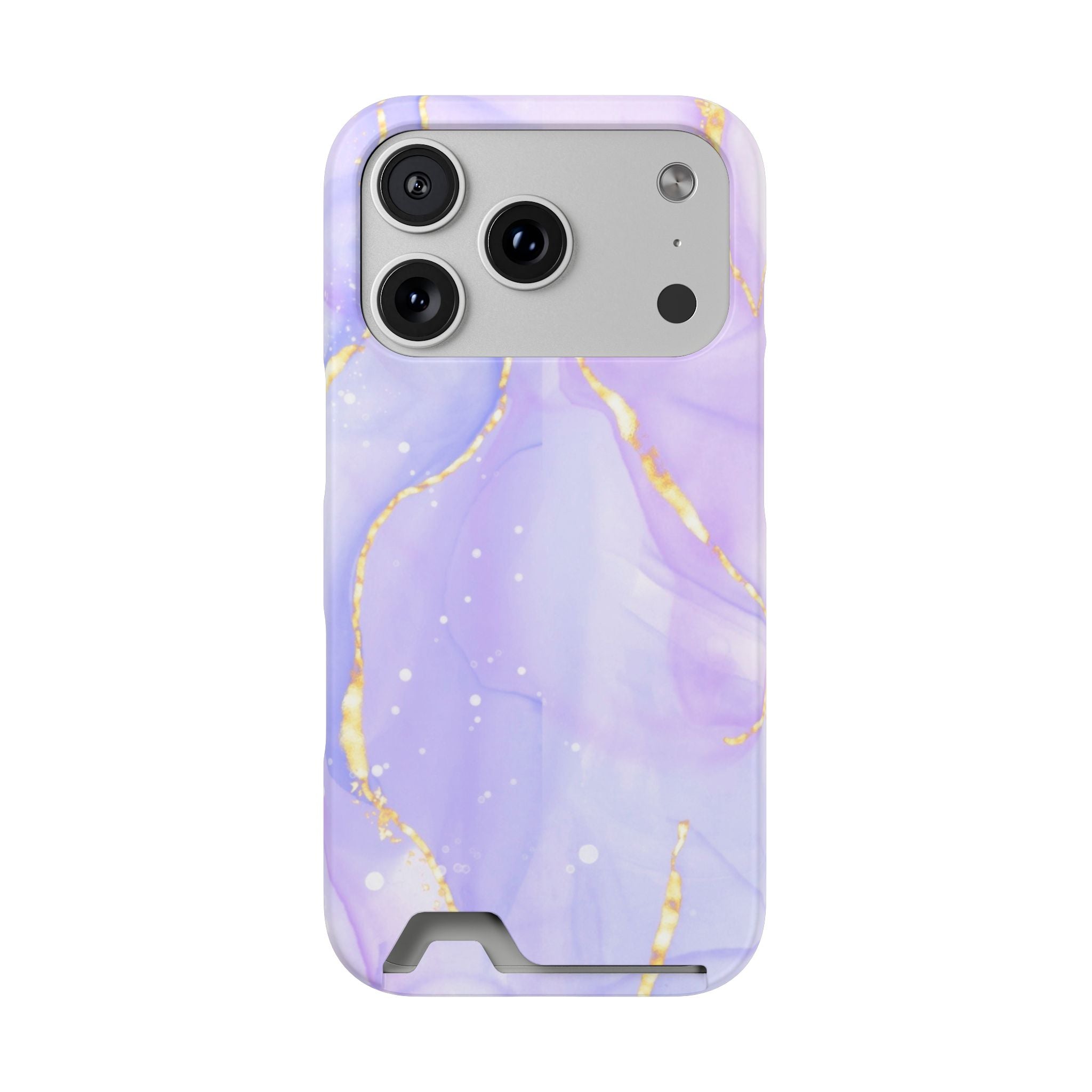 Lavender Luxe – iPhone