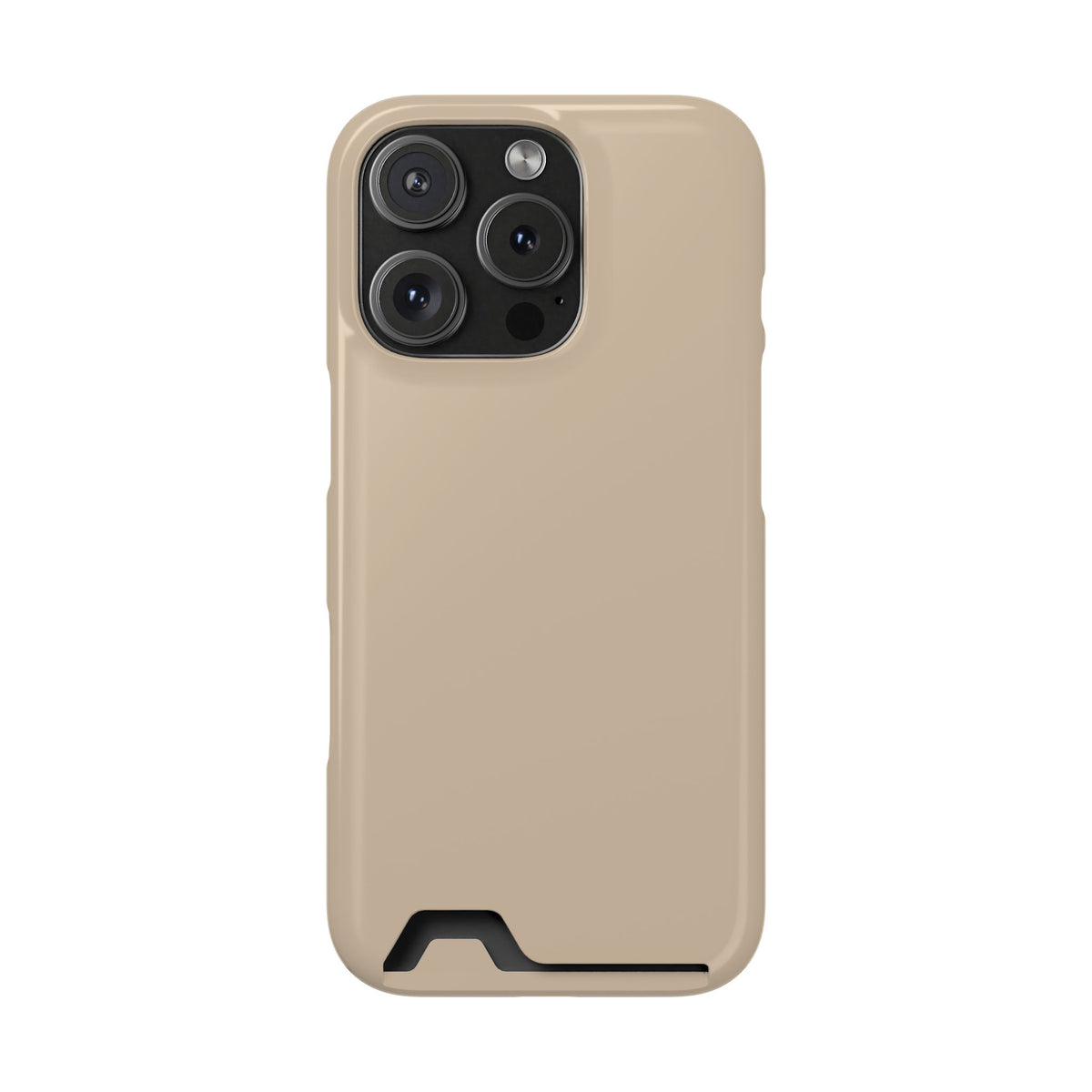 Sand Beige – iPhone