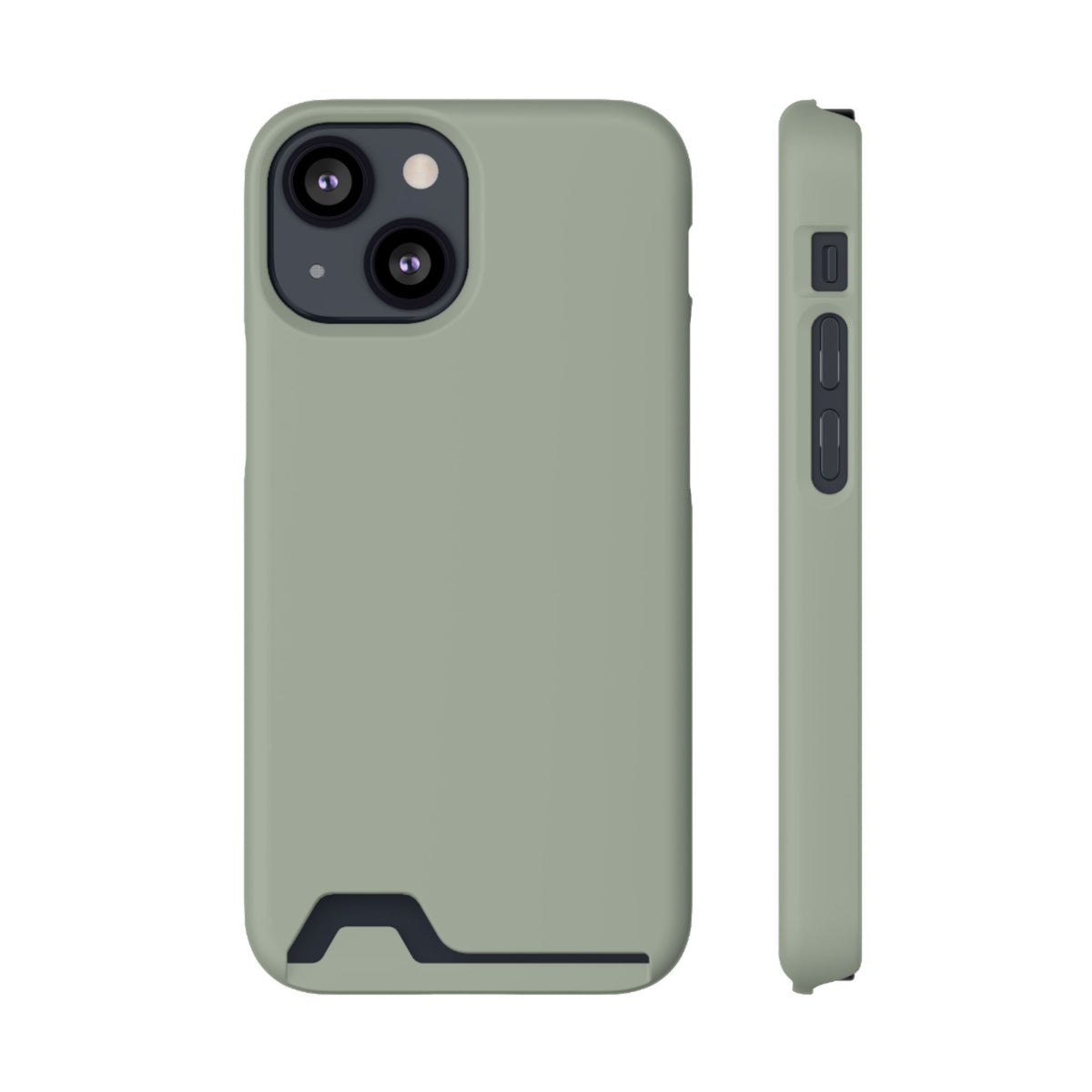 Sage Green – iPhone