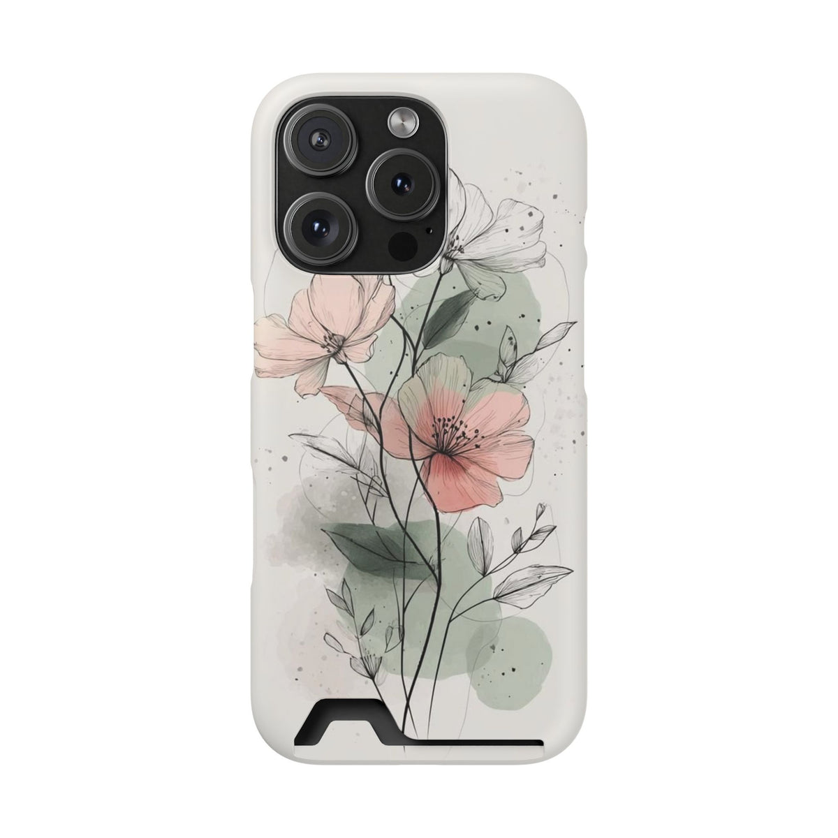 Blush Garden – iPhone