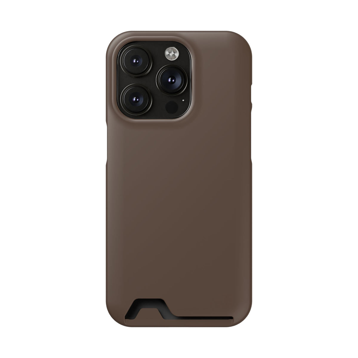 Mocha Brown – iPhone