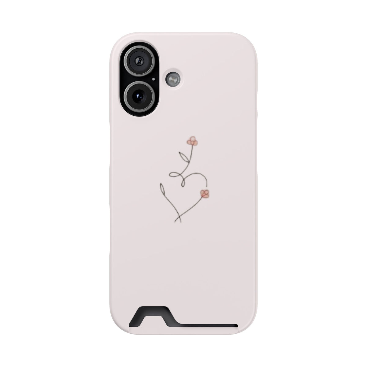 Blooming Heart – iPhone