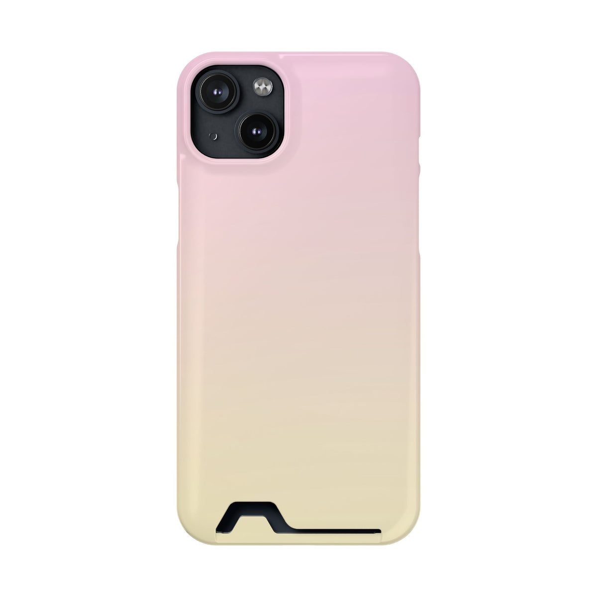 Blush Sunset – iPhone