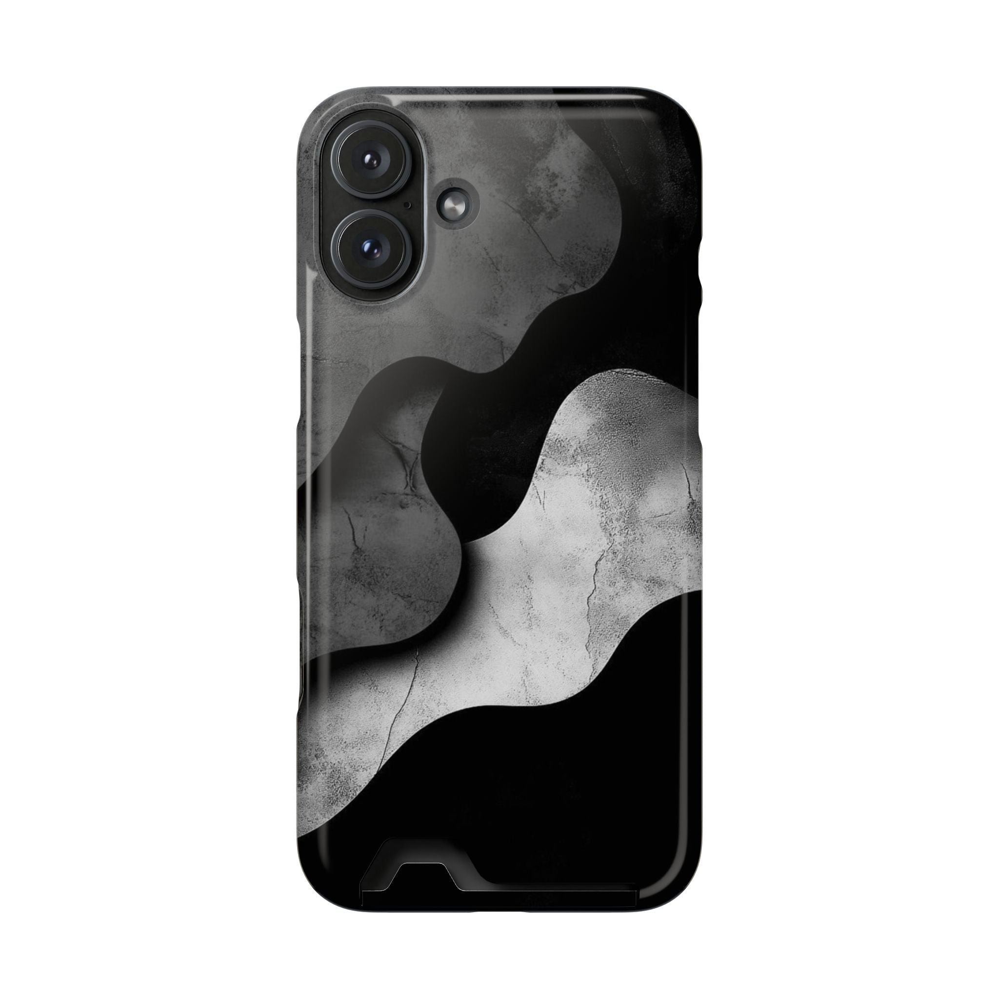 Stone Flow – iPhone