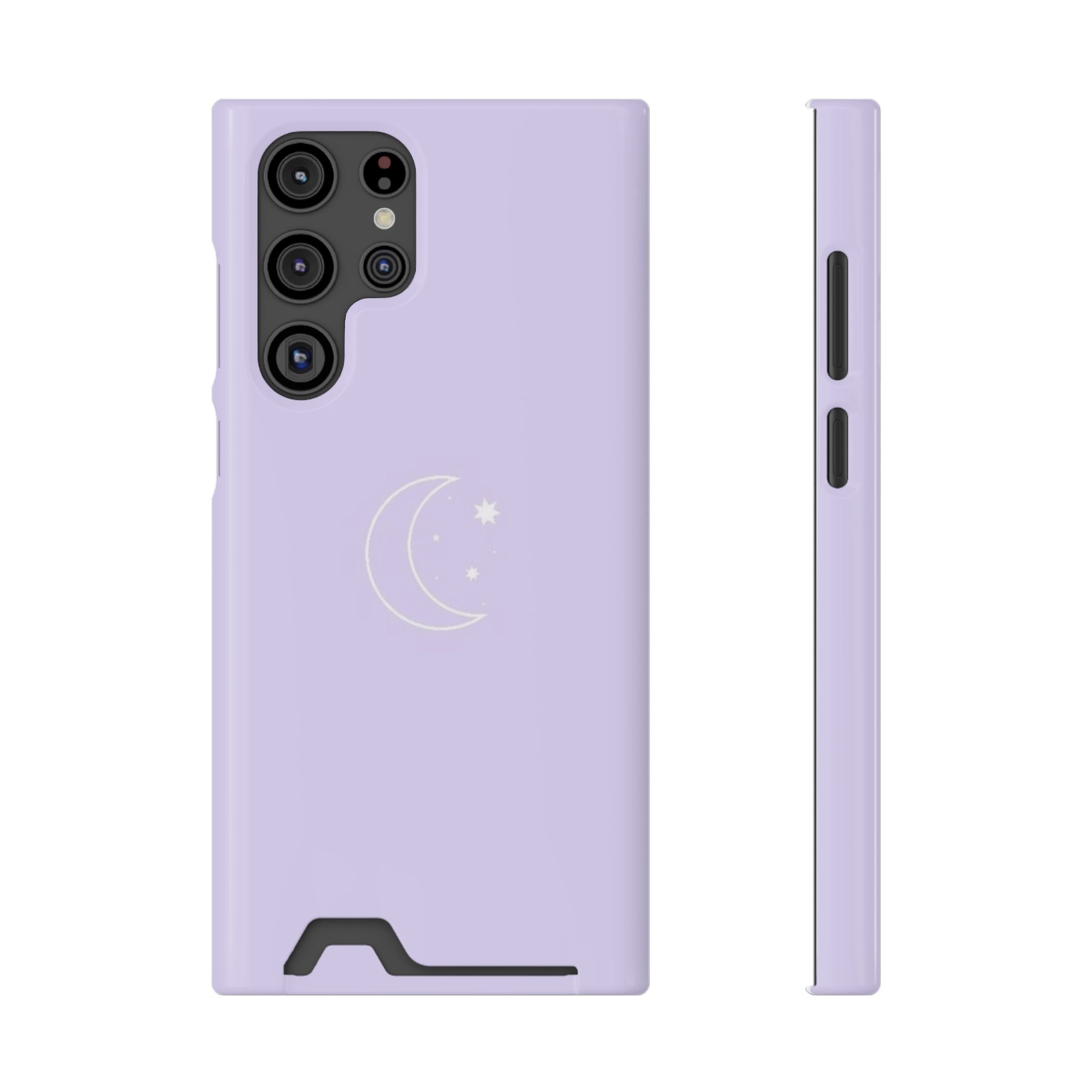 Lilac Moon – Samsung