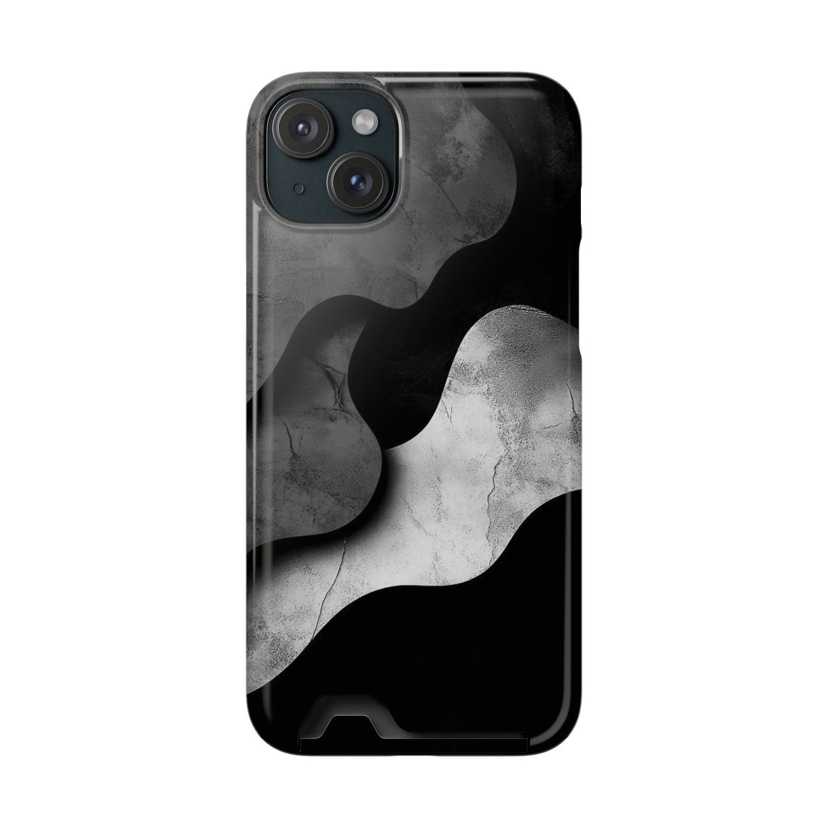 Stone Flow – iPhone