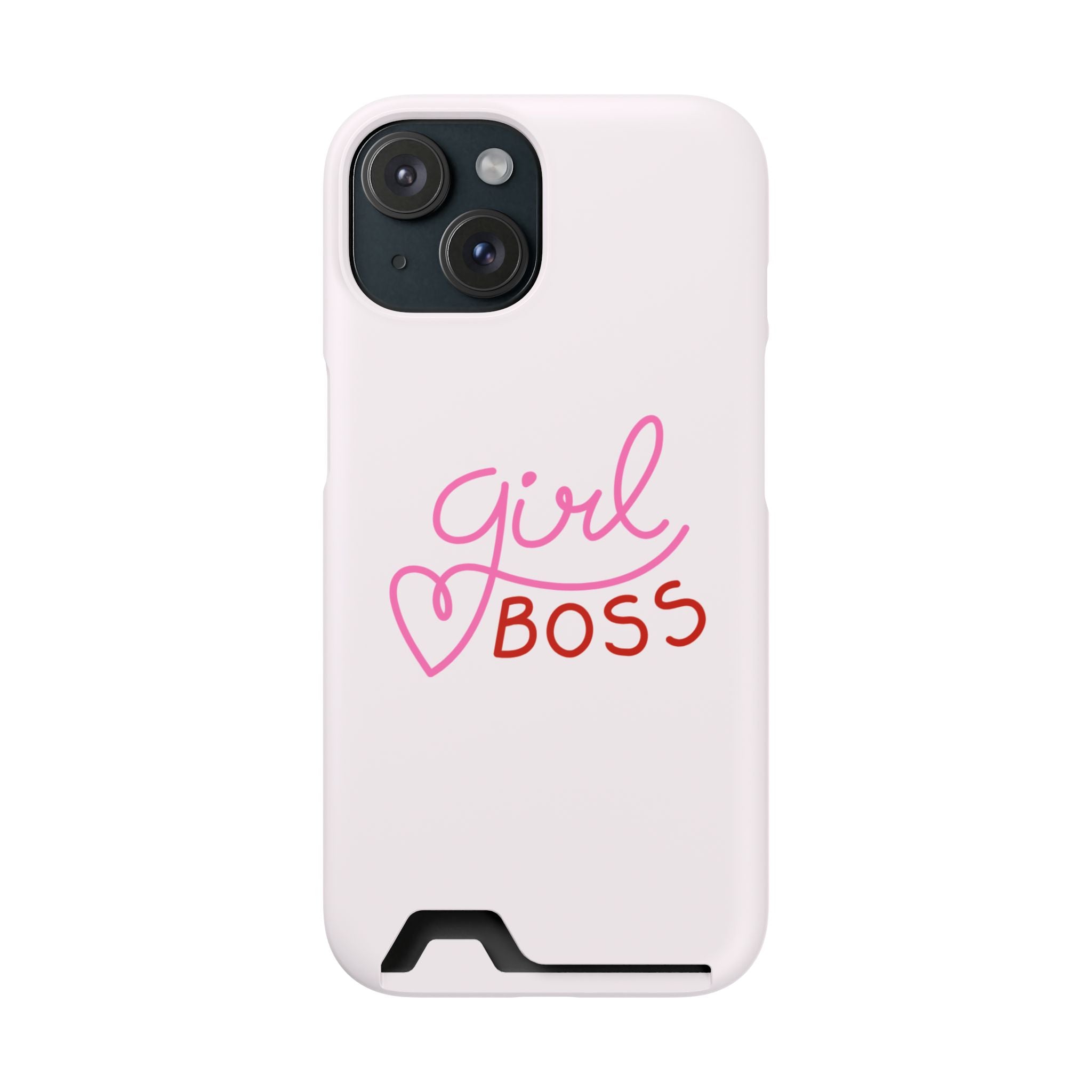 Girl Boss – iPhone