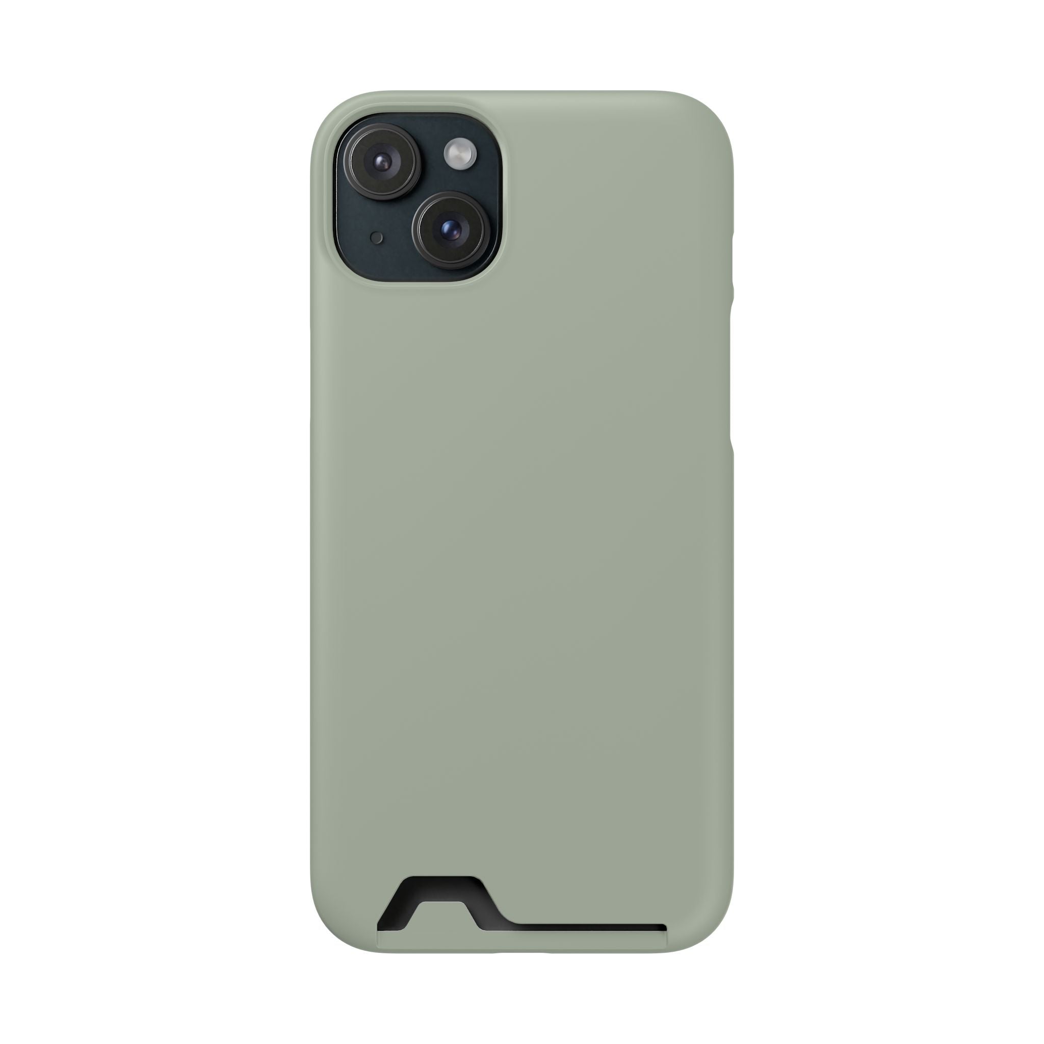 Sage Green – iPhone