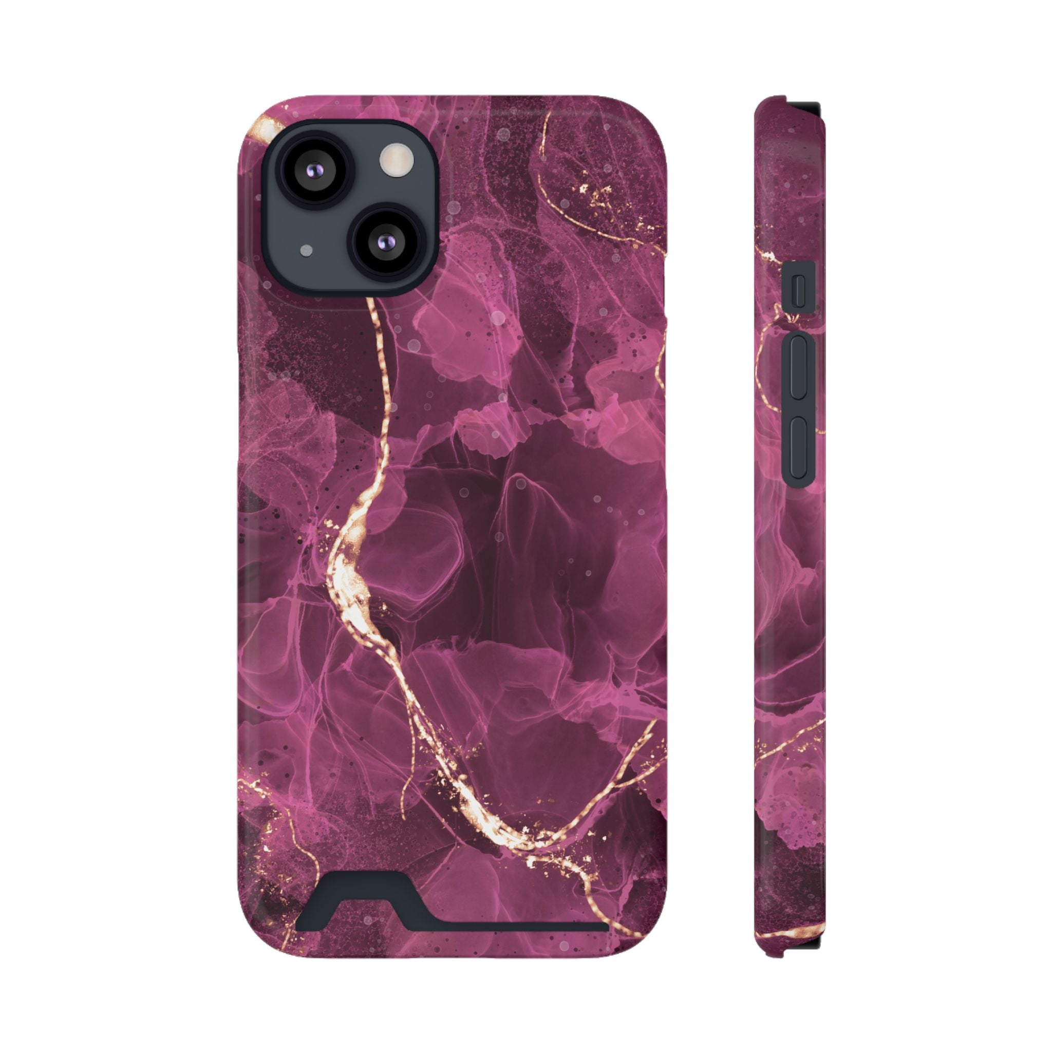 Berry Luxe – iPhone