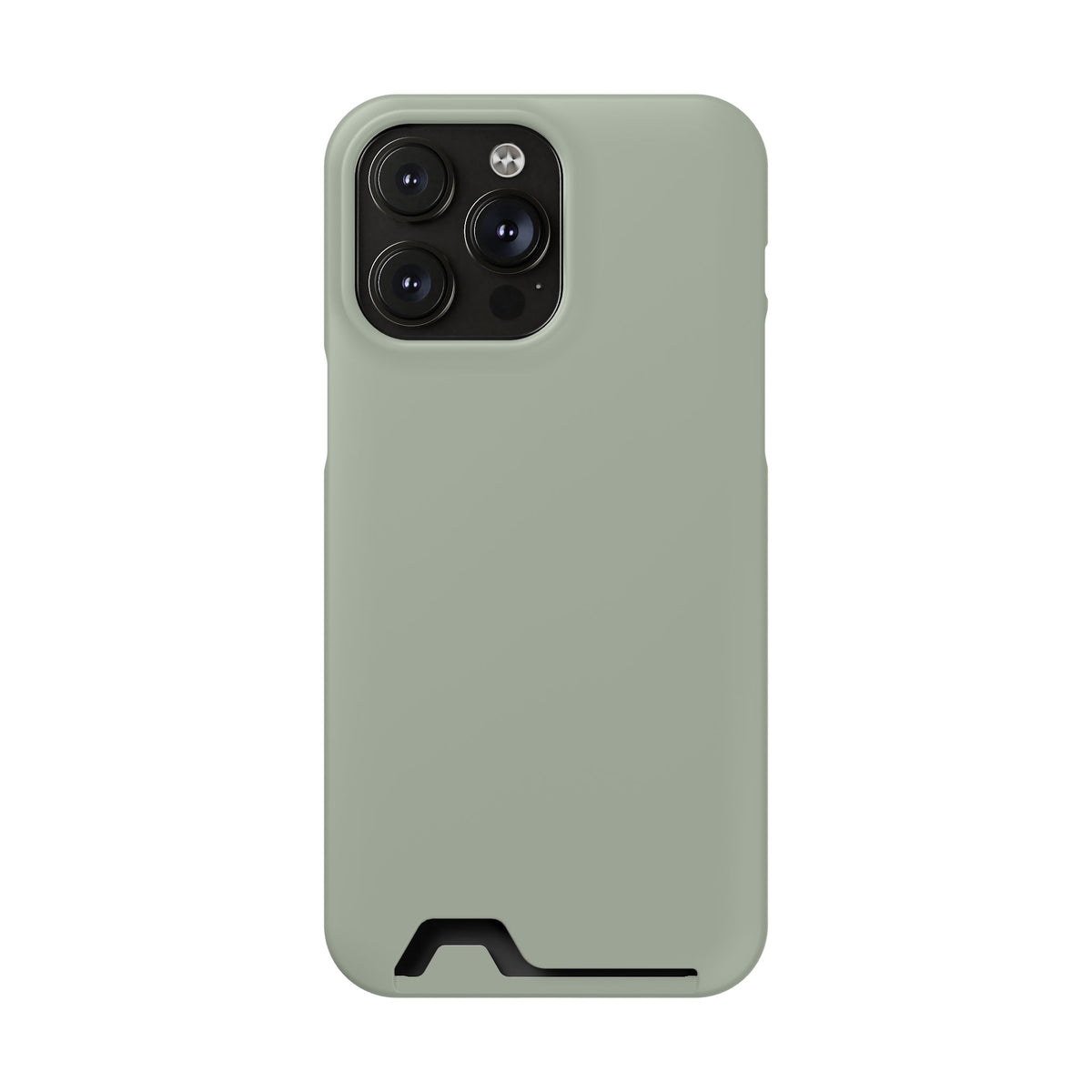 Sage Green – iPhone