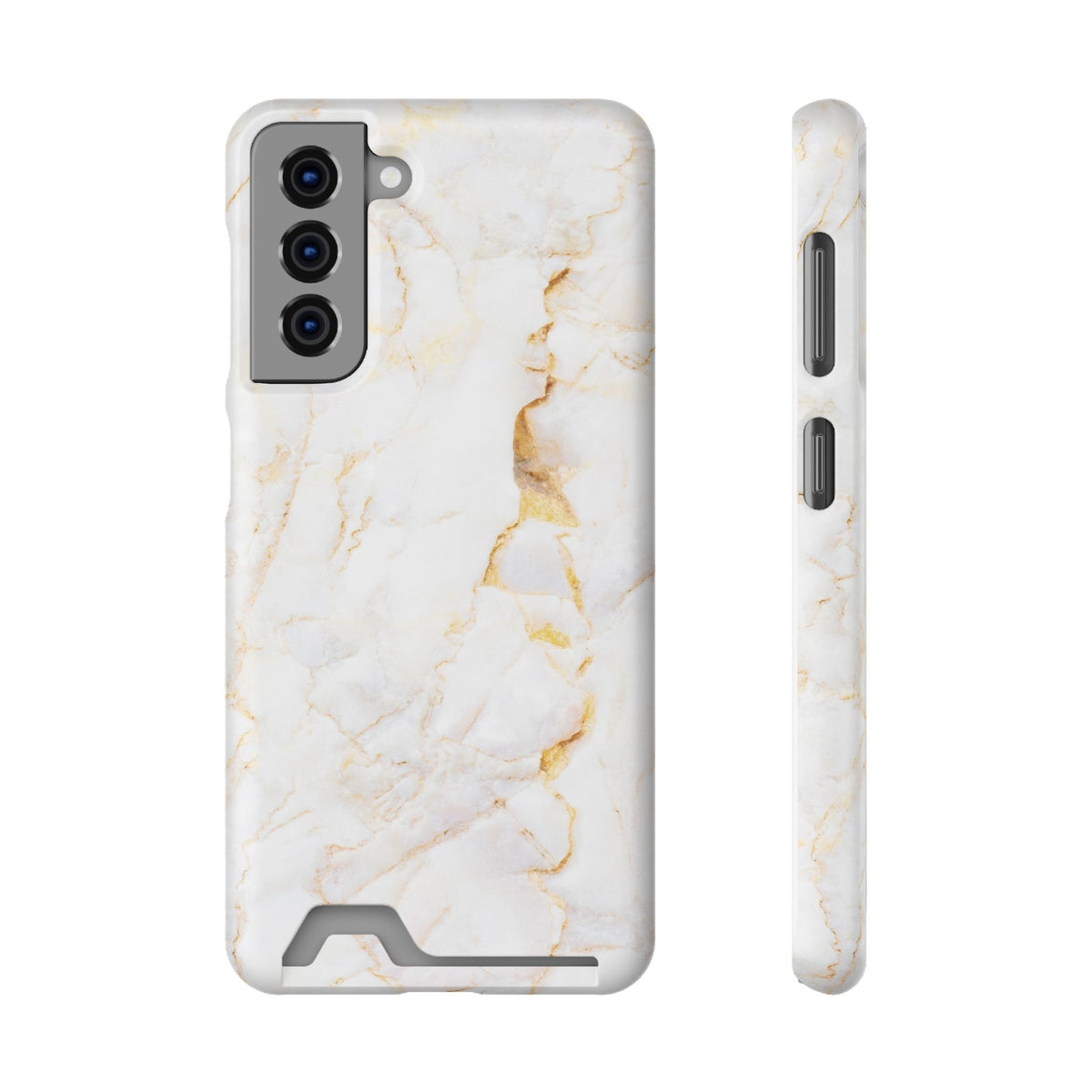 Ivory Luxe – Samsung