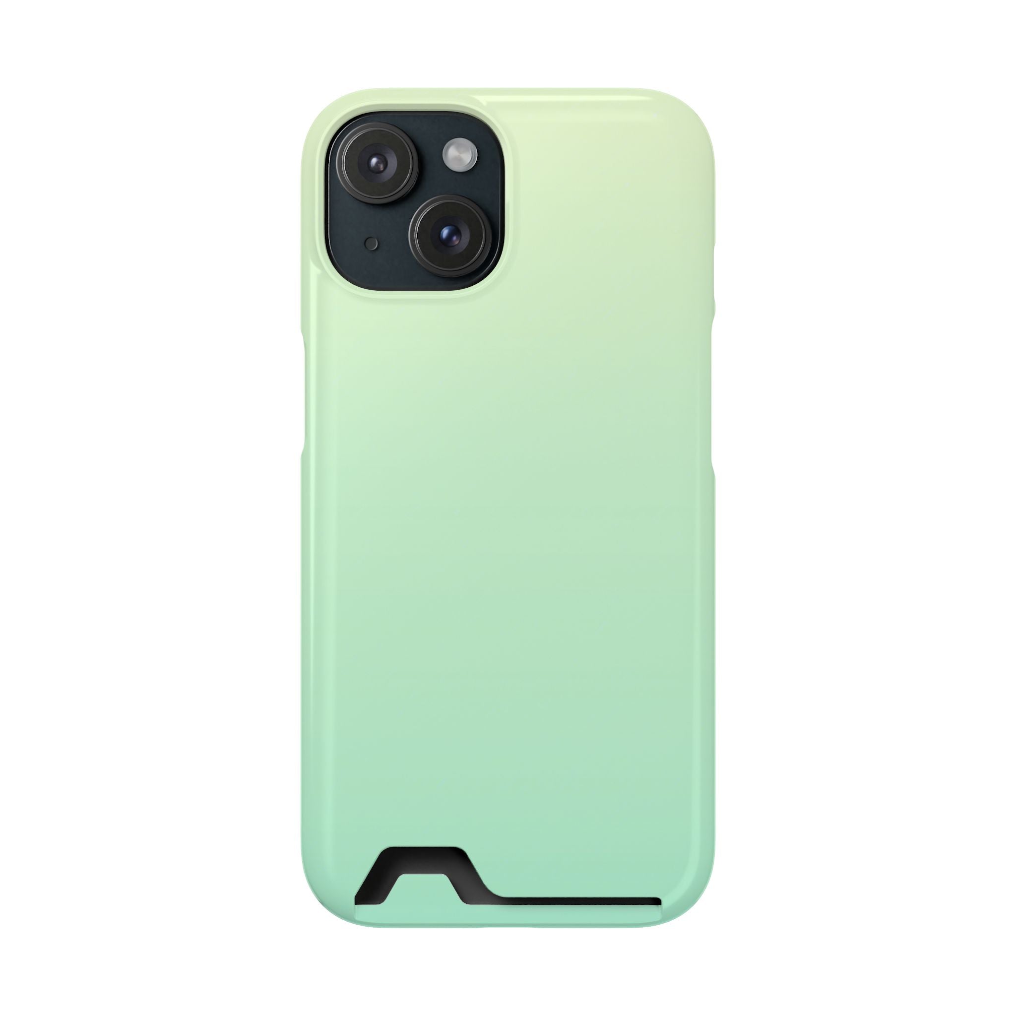 Lime Mist – iPhone