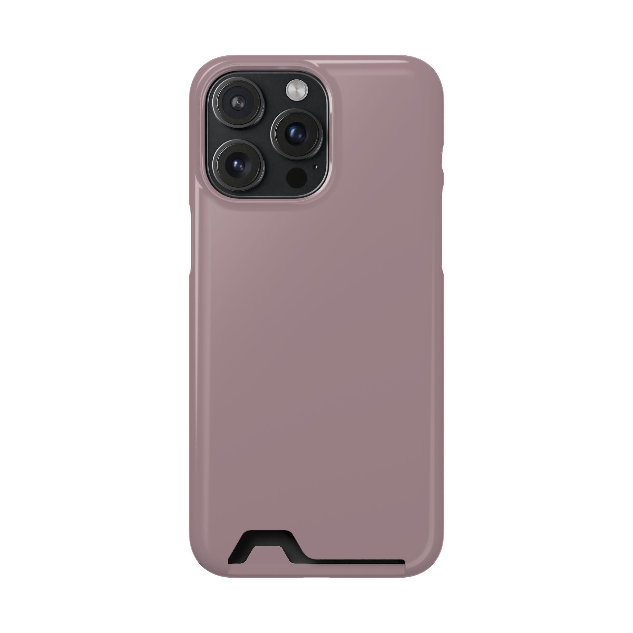 Dusty Rose – iPhone