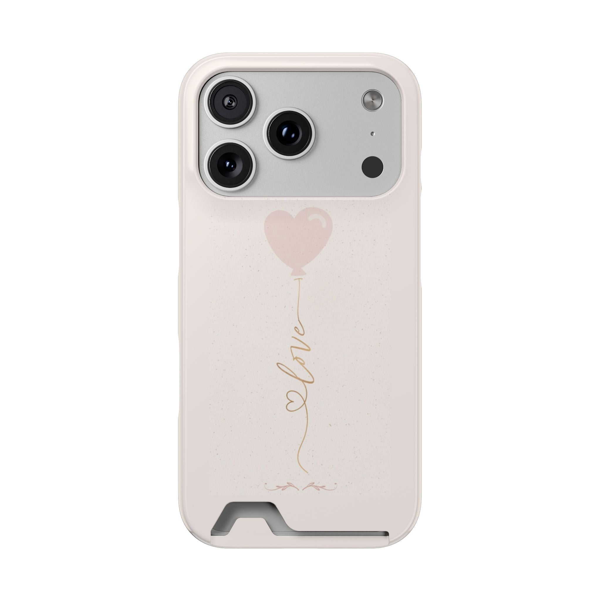 Love Balloon – iPhone
