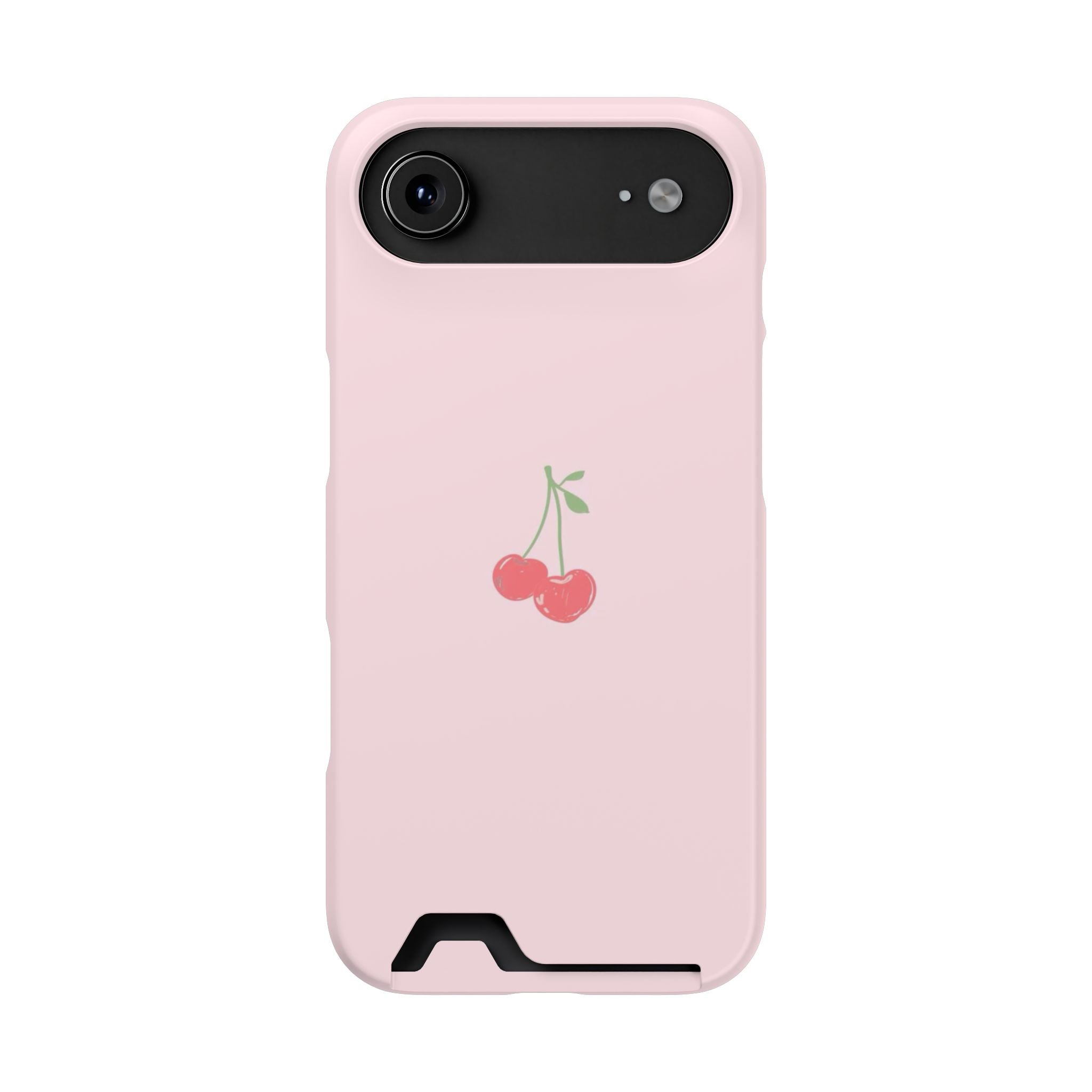 Sweet Cherry – iPhone