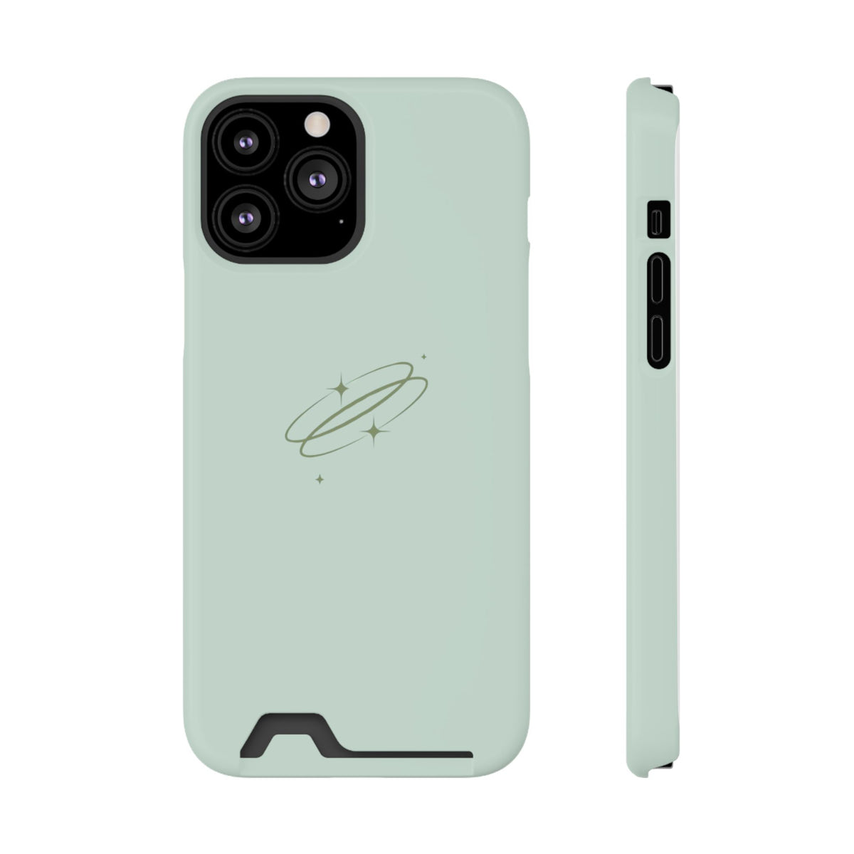 Mint Galaxy – iPhone