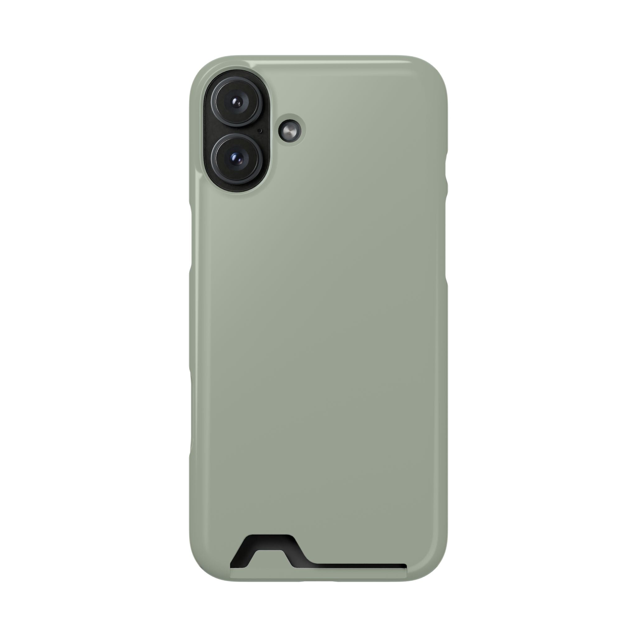 Sage Green – iPhone