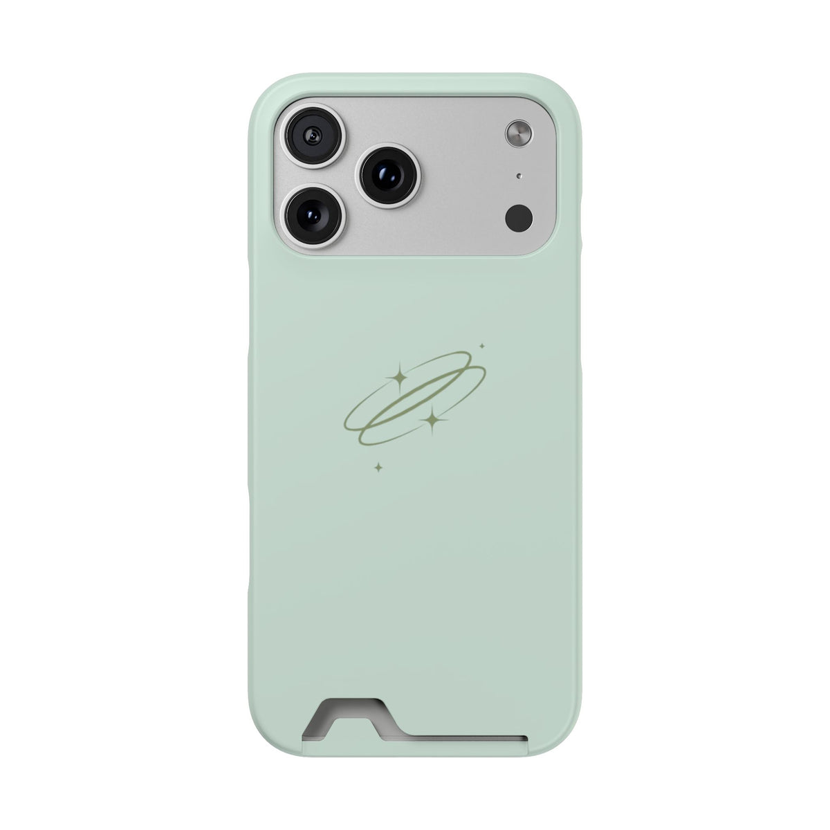 Mint Galaxy – iPhone