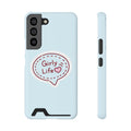 Girly Life – Samsung