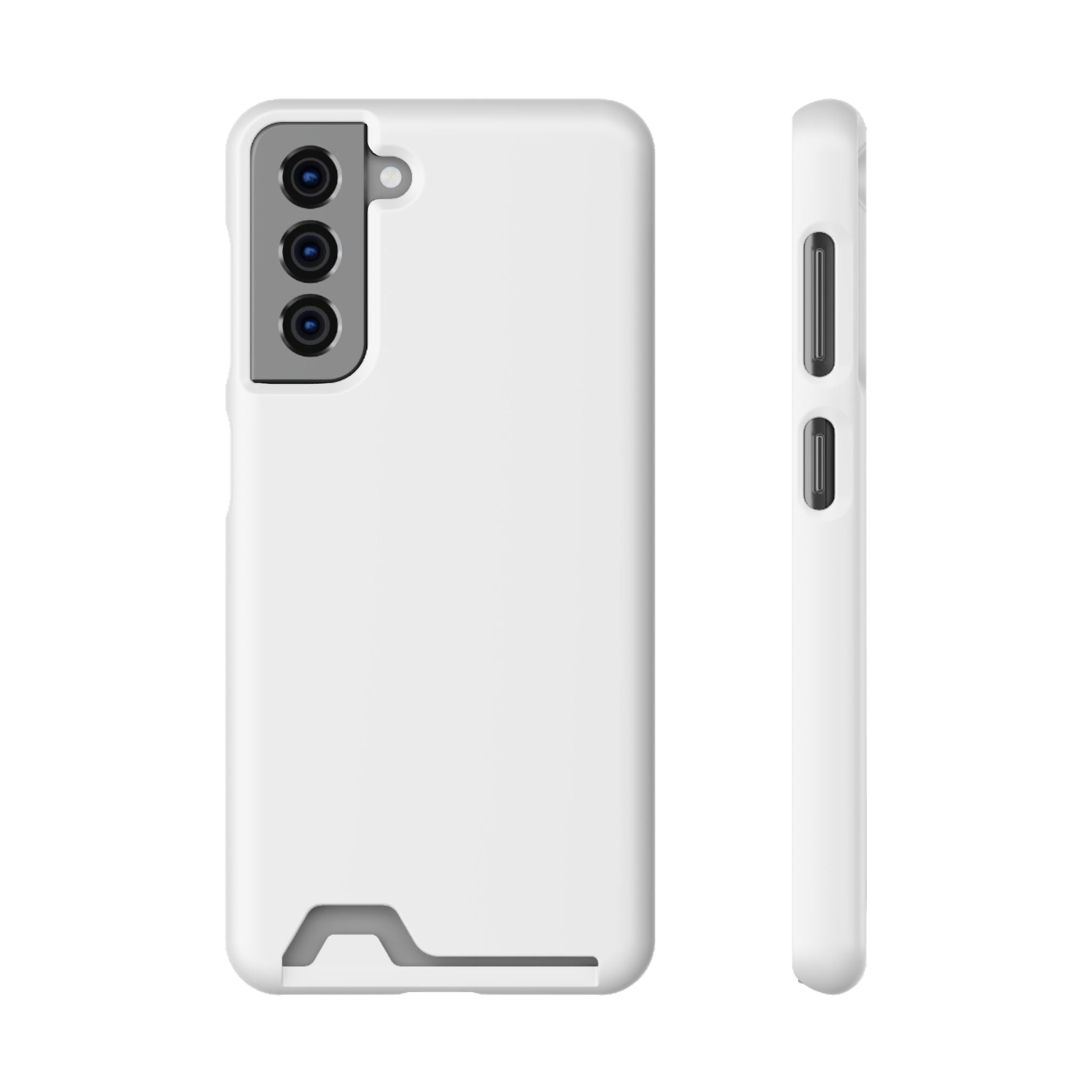 Pure White –  Samsung