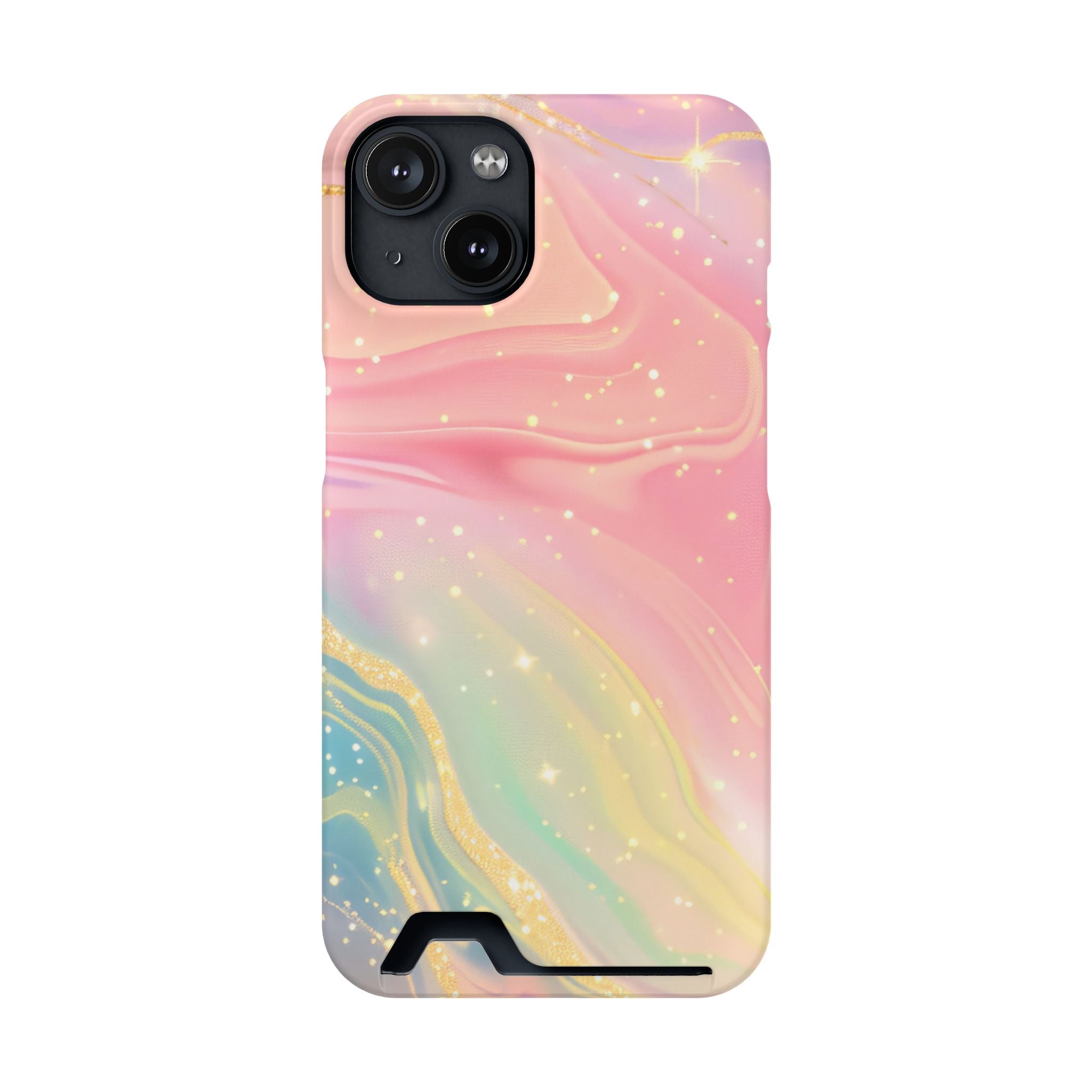 Dreamy Luxe – Iphone