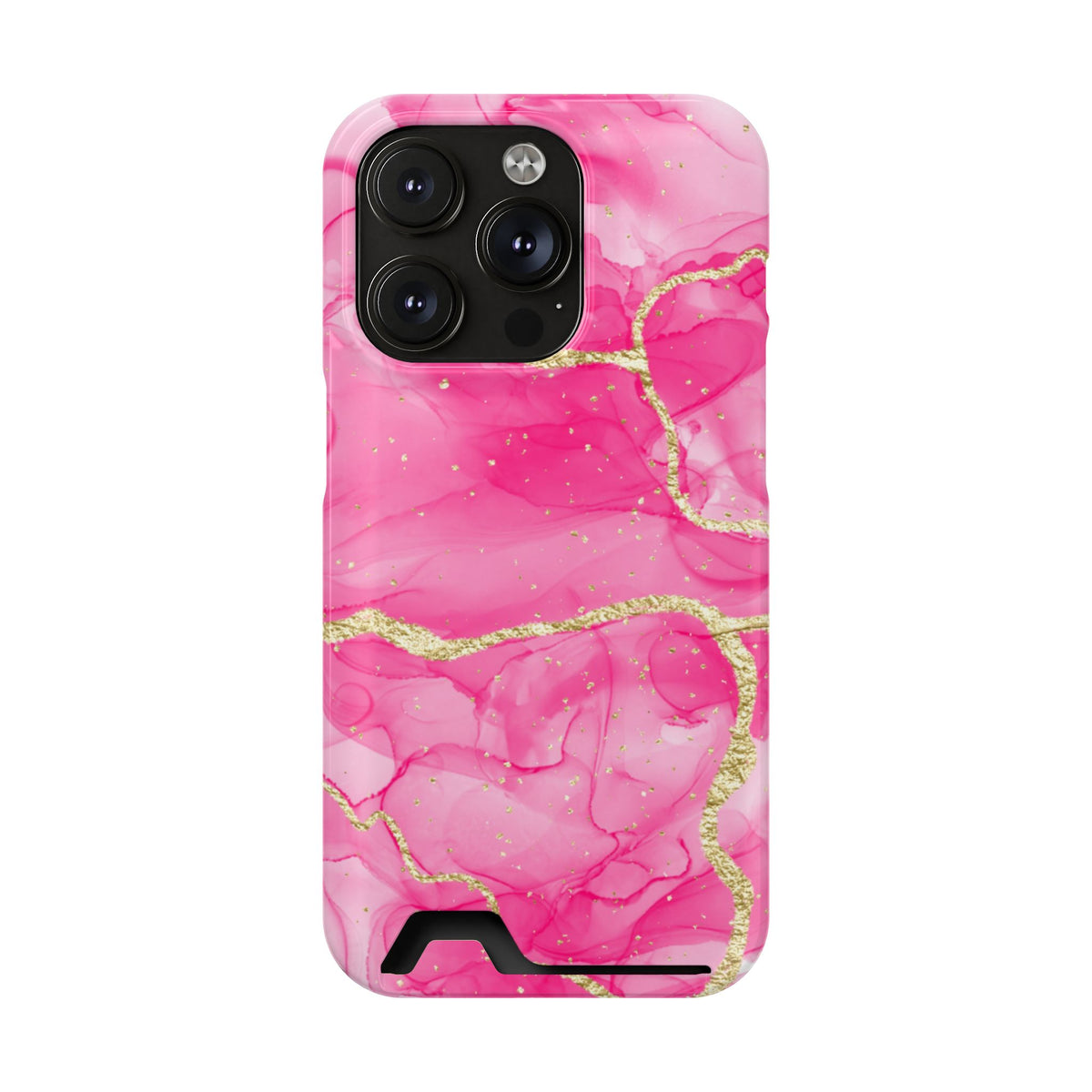 Pink Luxe – iPhone