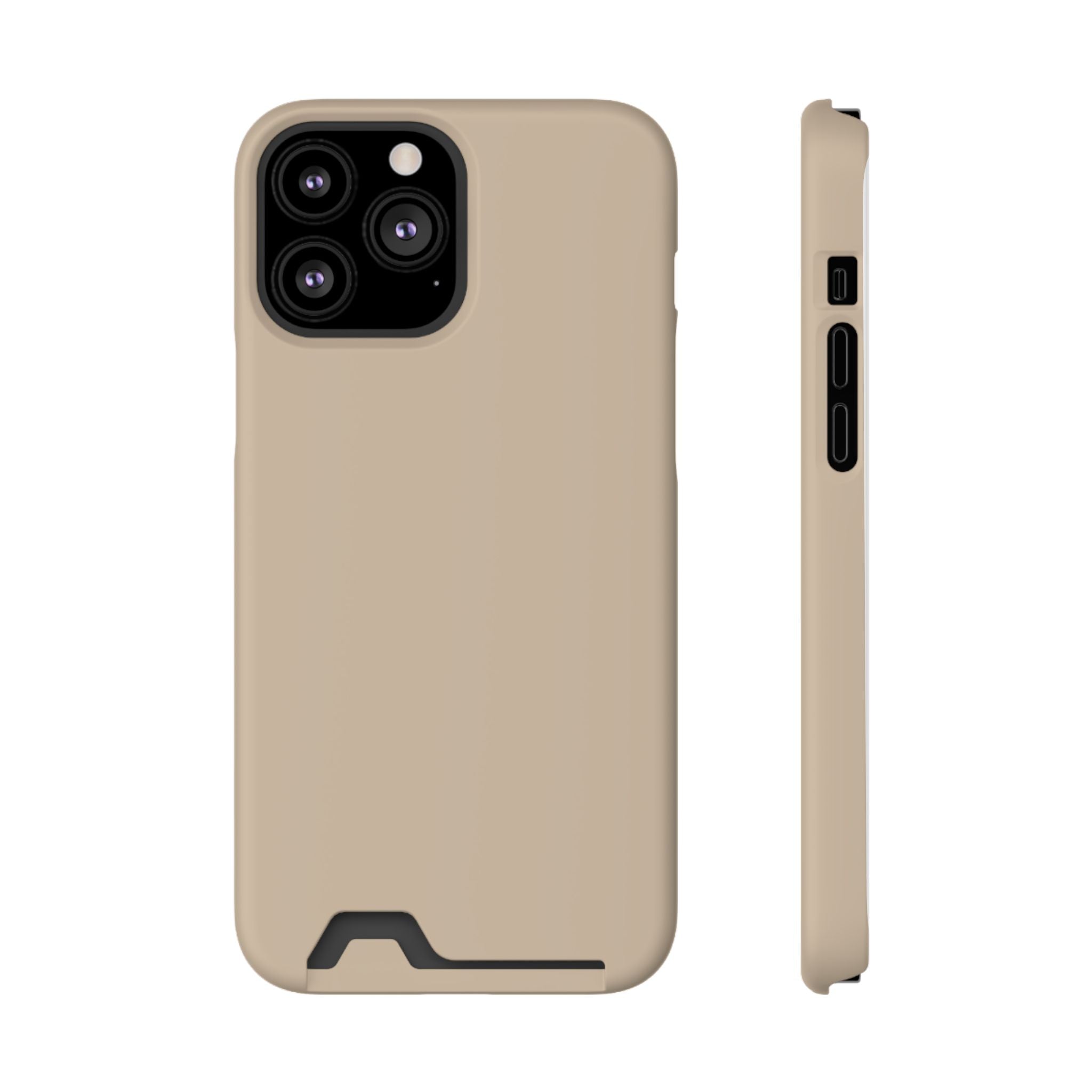 Sand Beige – iPhone