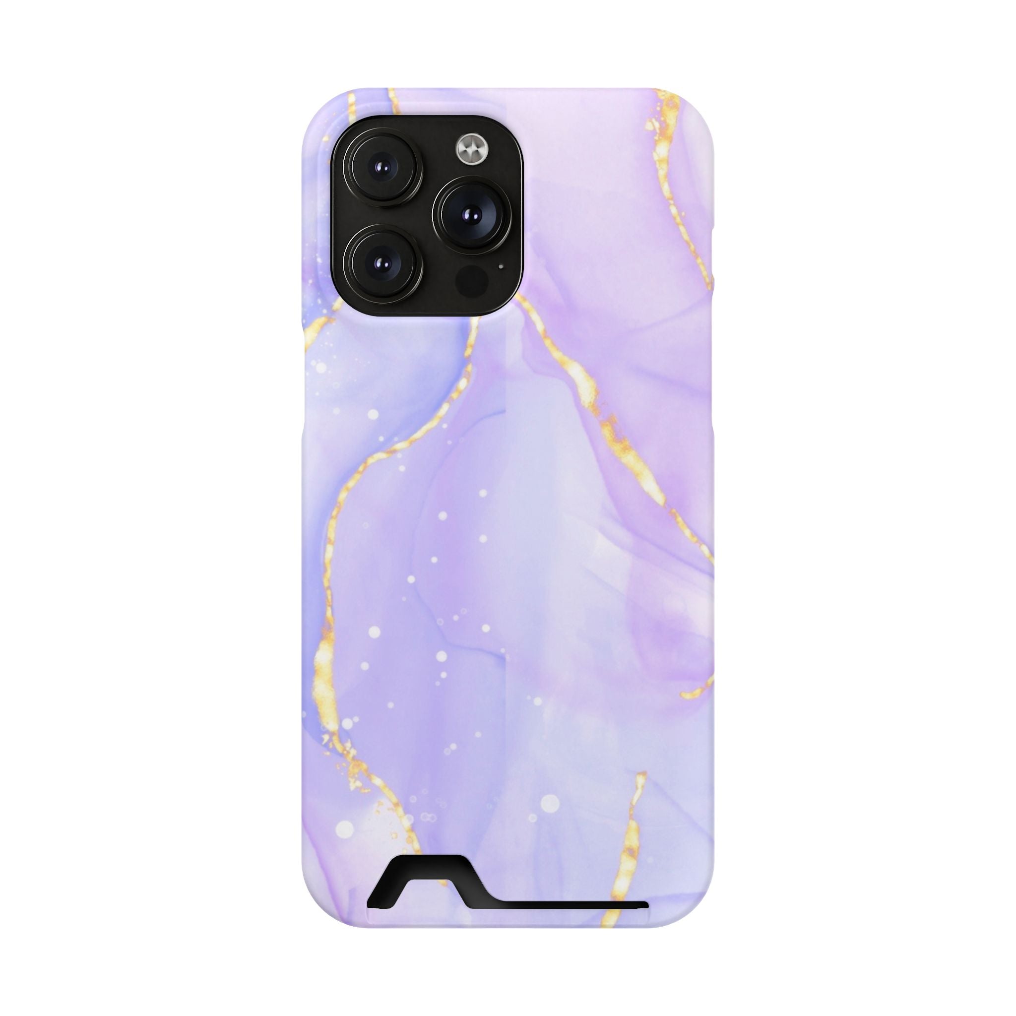 Lavender Luxe – iPhone