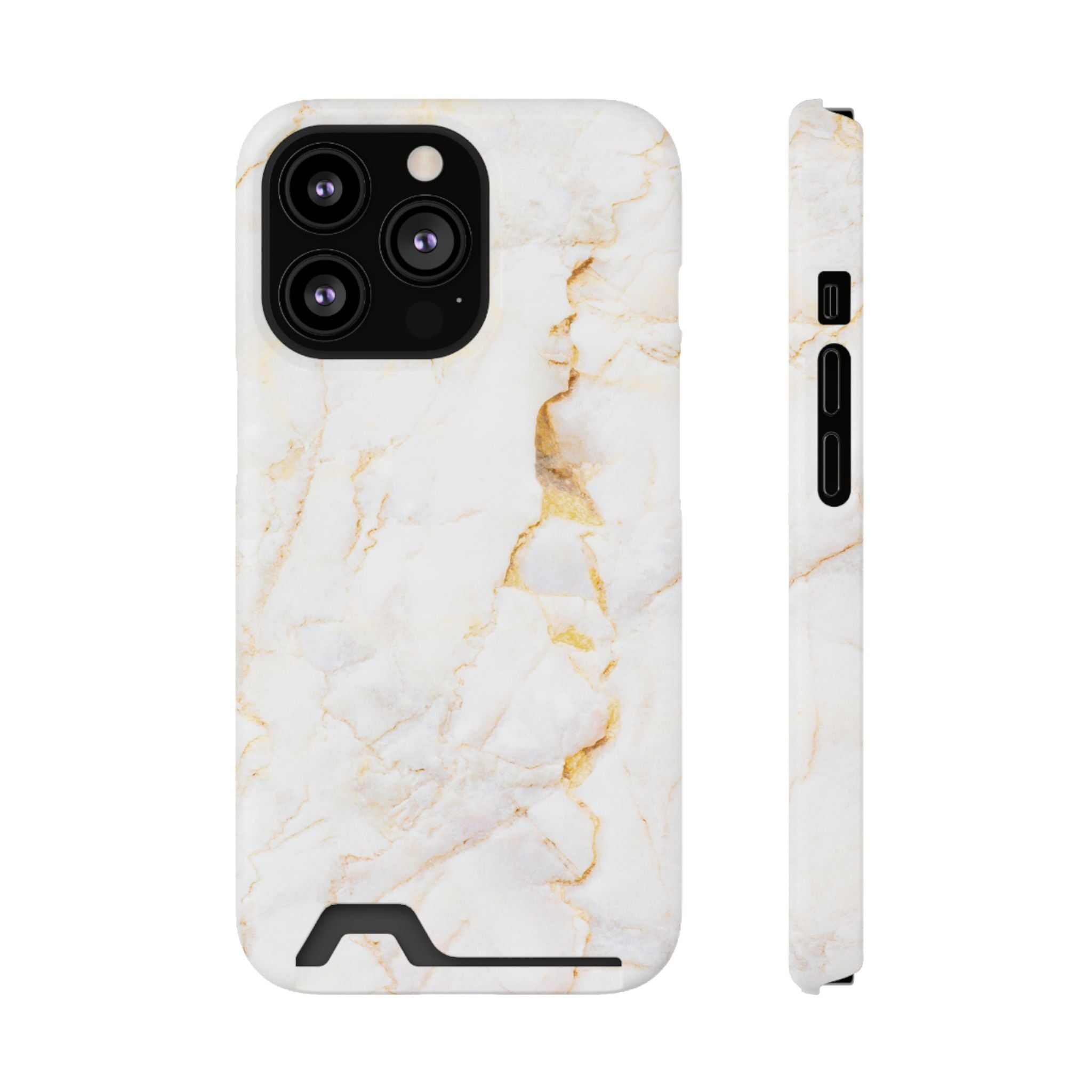 Ivory Luxe – iPhone