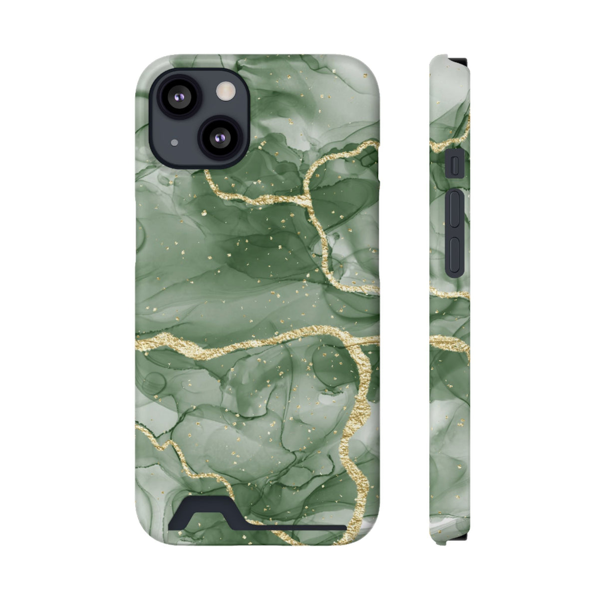 Emerald Luxe – iPhone