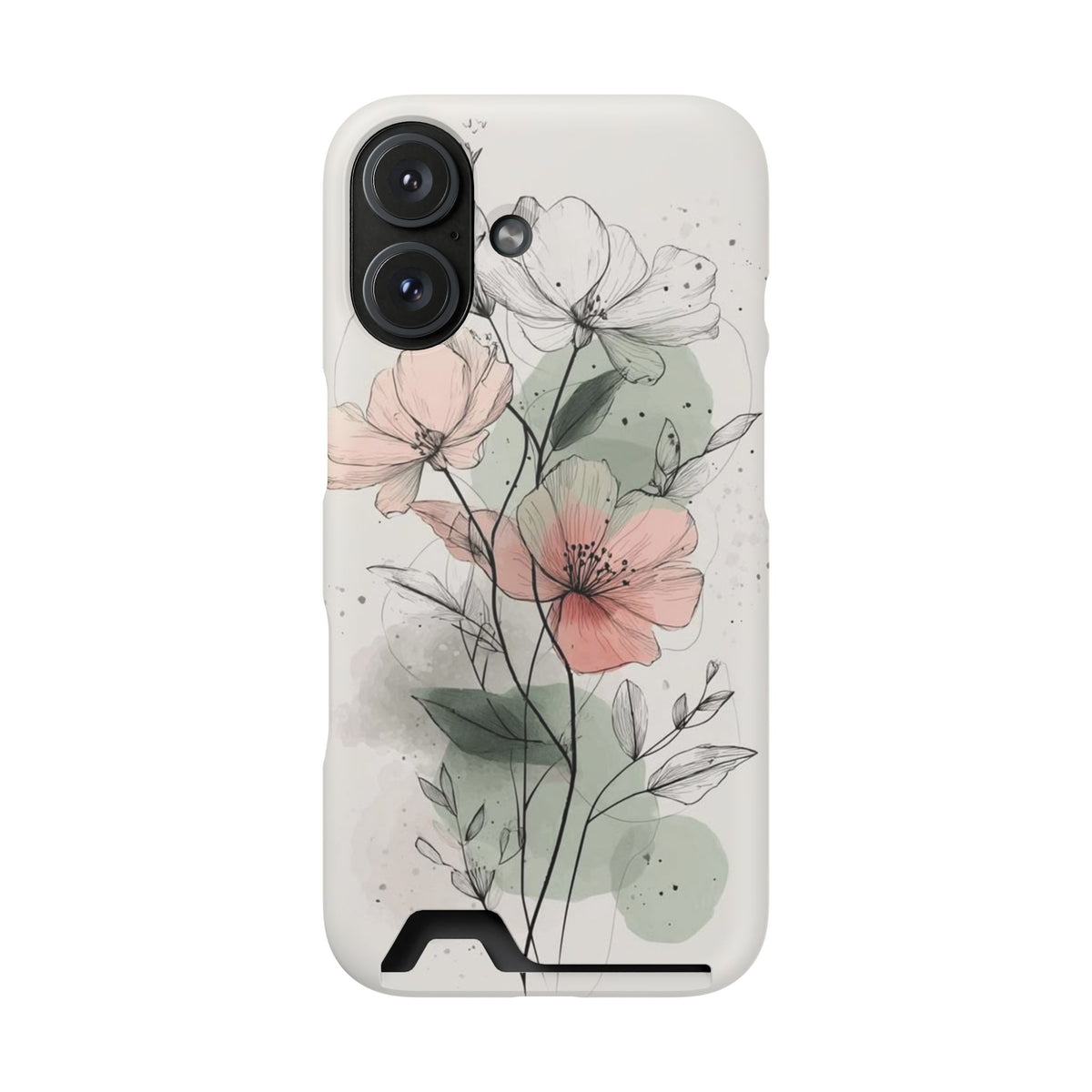 Blush Garden – iPhone