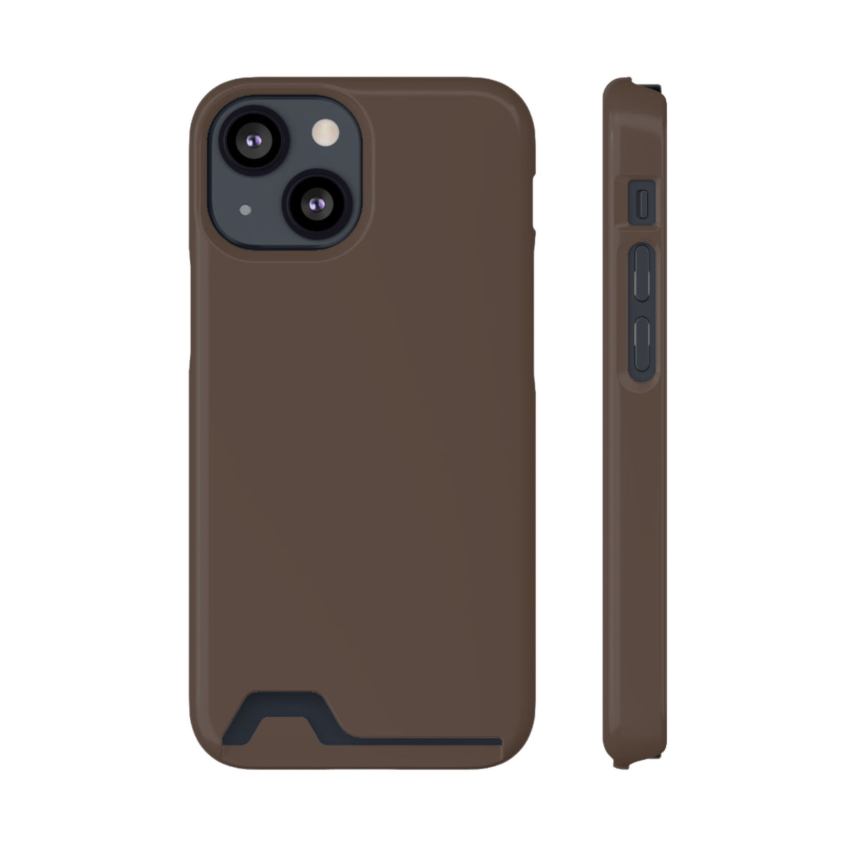 Mocha Brown – iPhone