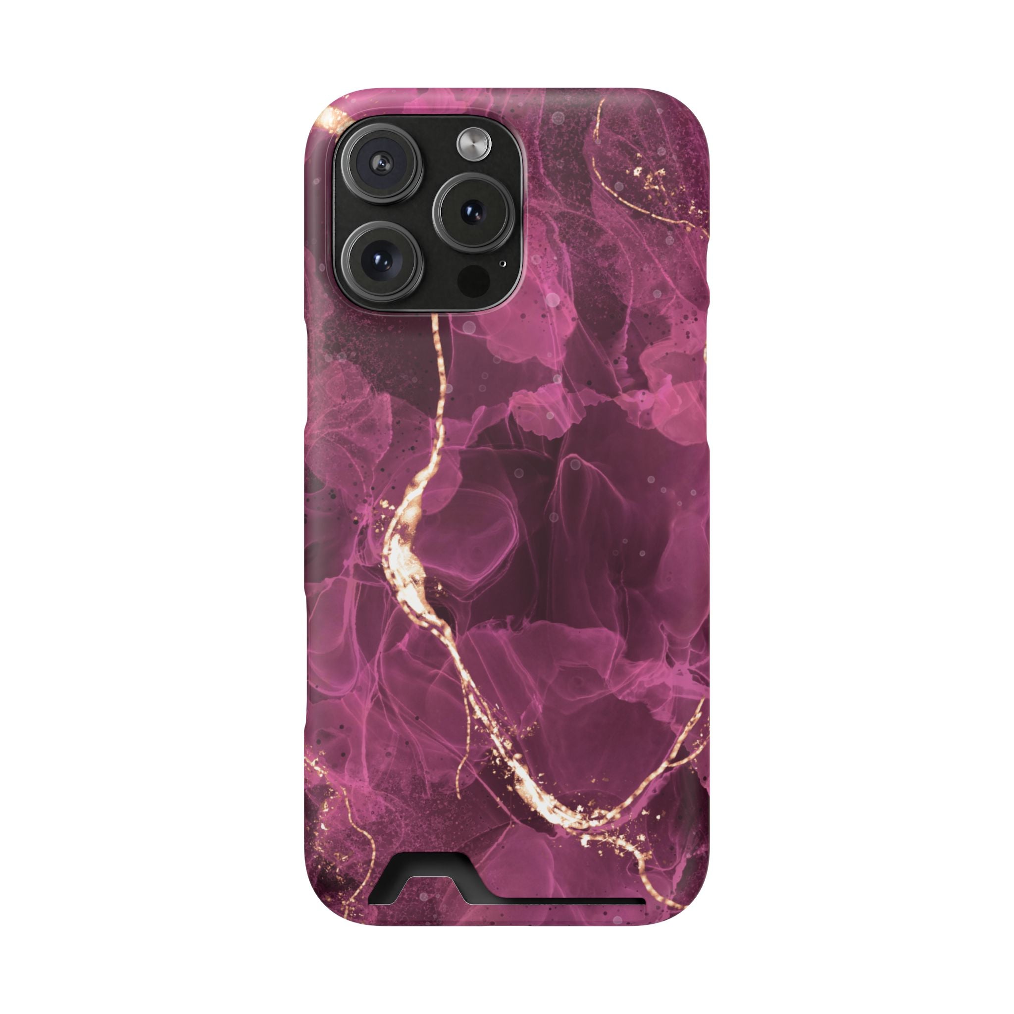 Berry Luxe – iPhone