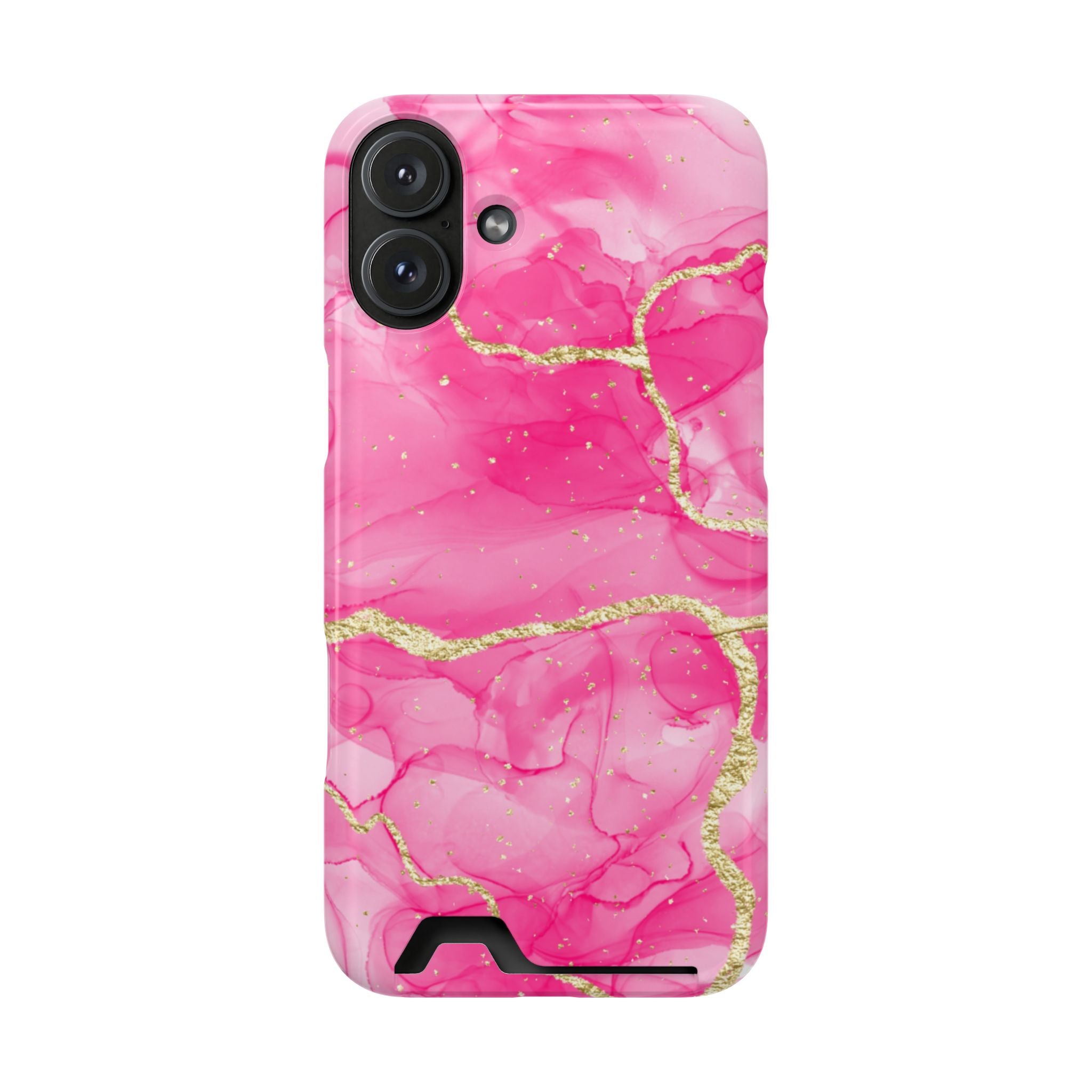 Pink Luxe – iPhone