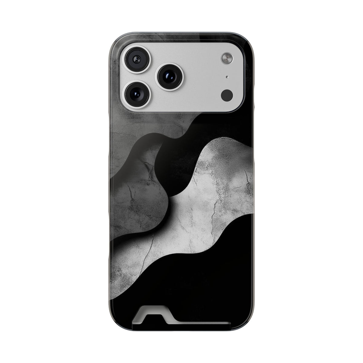 Stone Flow – iPhone