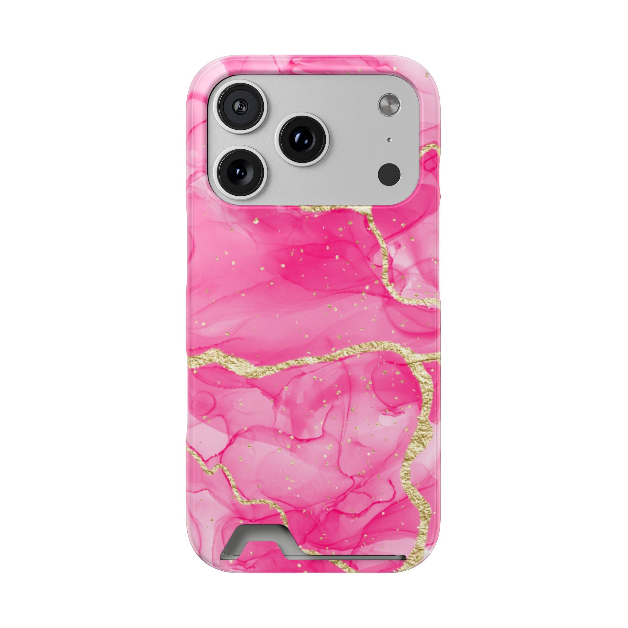 Pink Luxe – iPhone