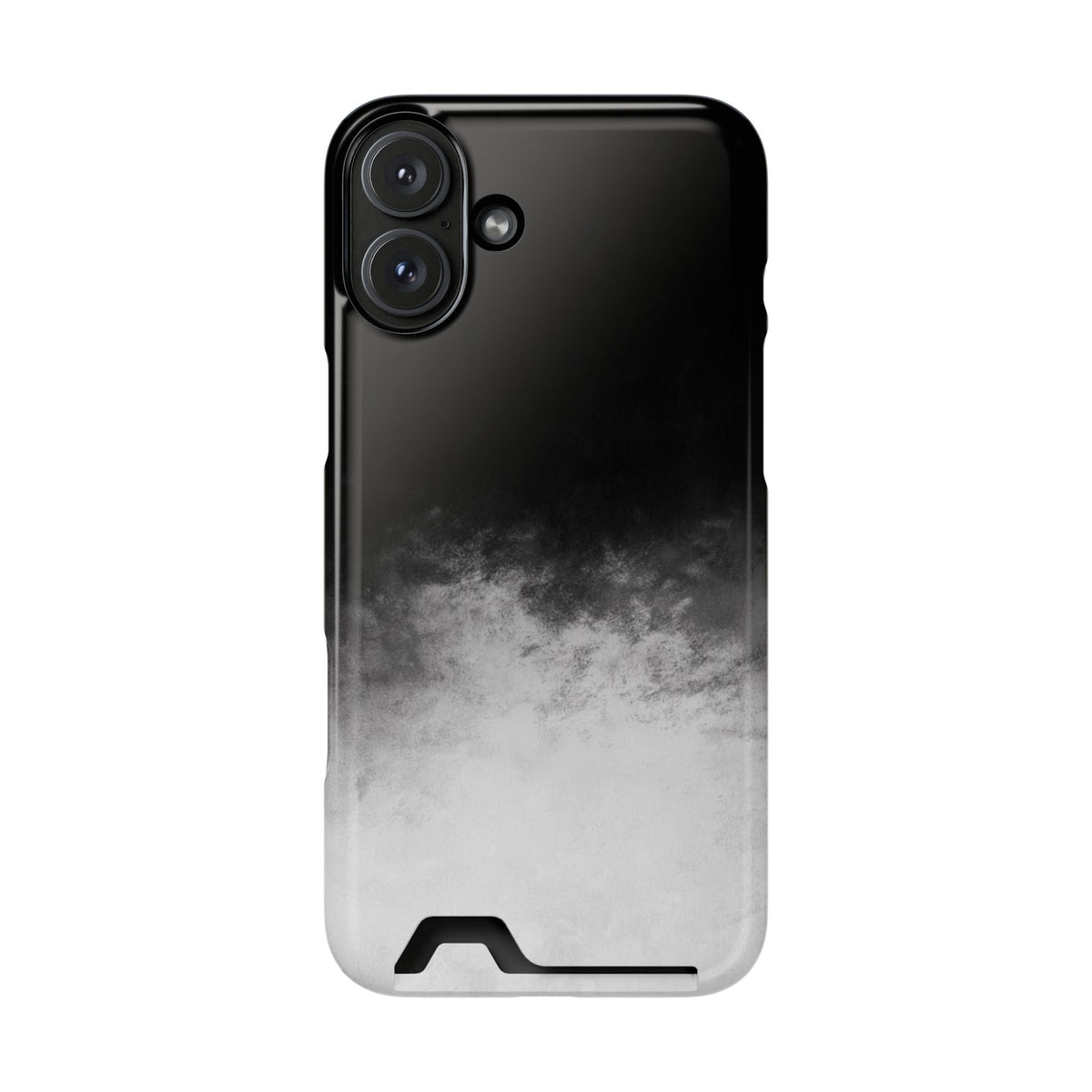 Smoke Fade – iPhone