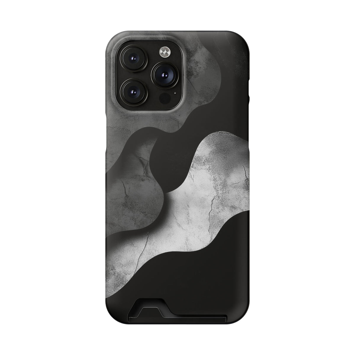 Stone Flow – iPhone