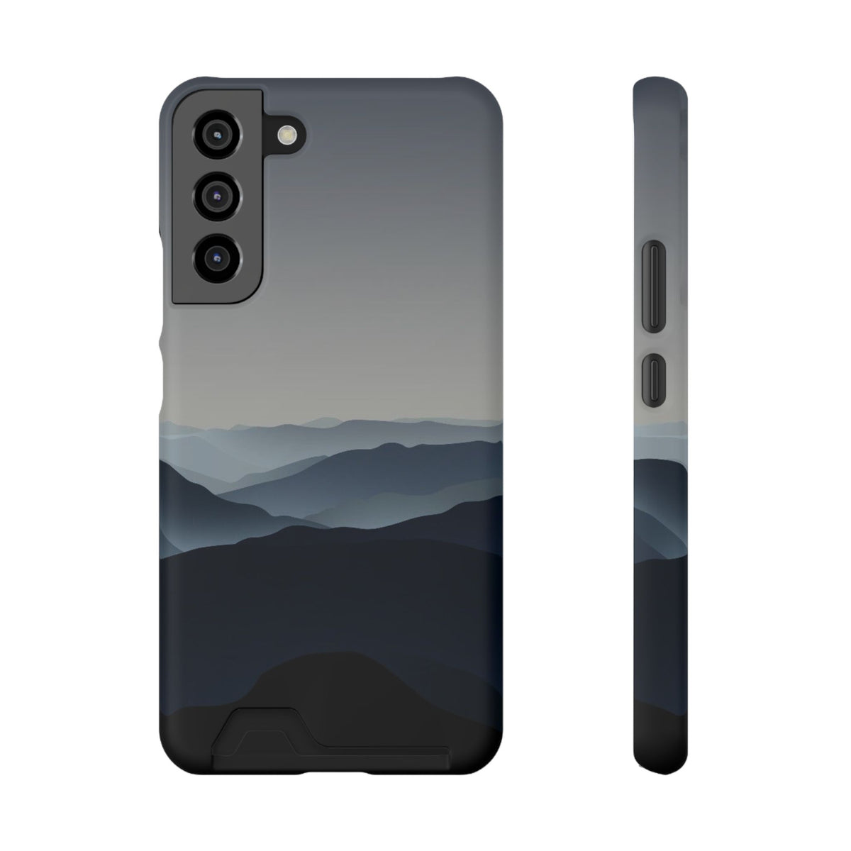 Mountain Mist - Samsung