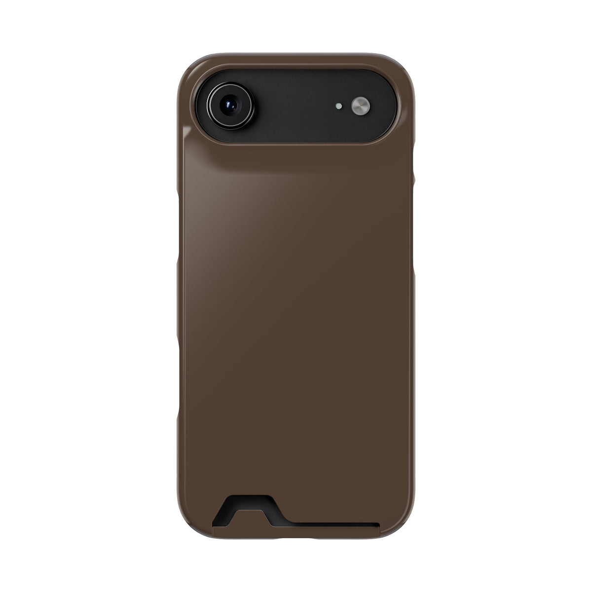 Mocha Brown – iPhone