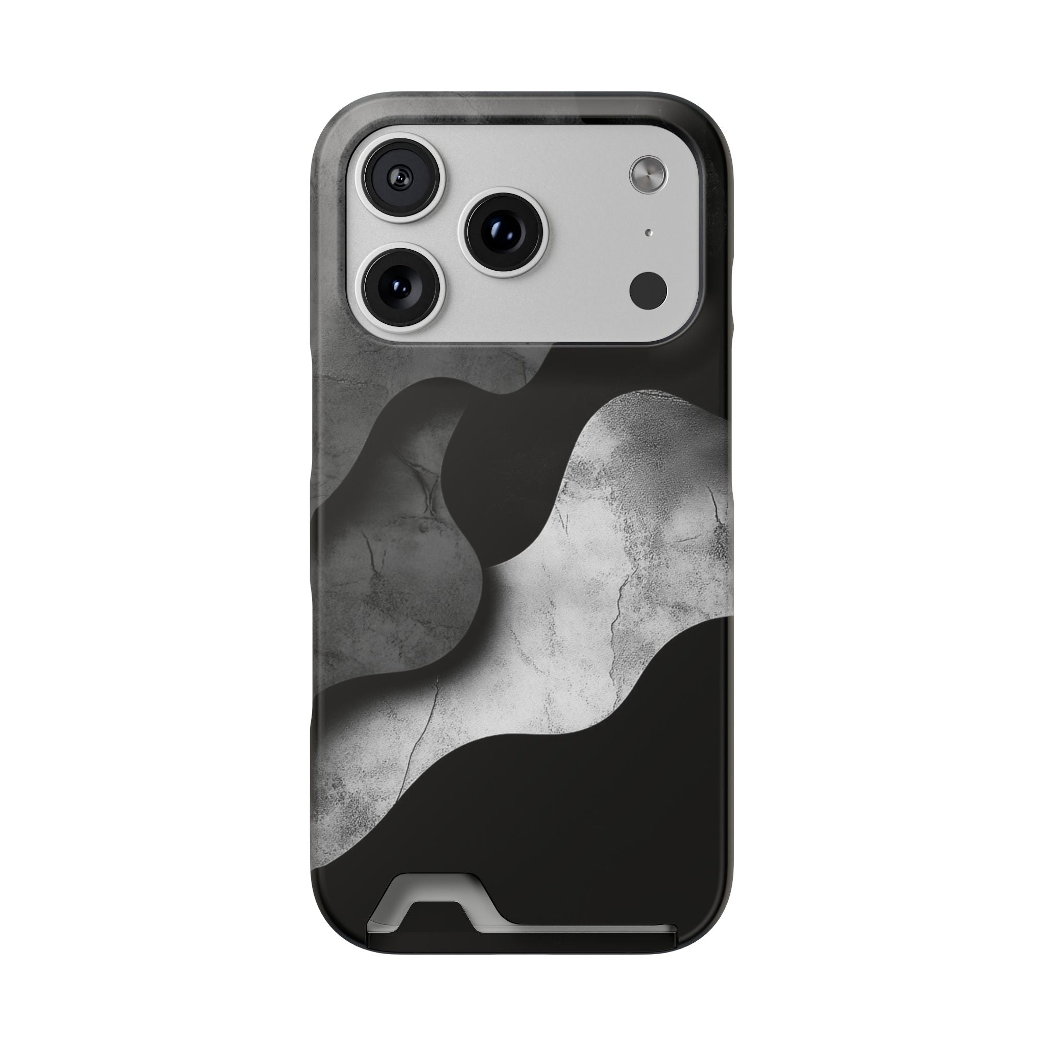 Stone Flow – iPhone