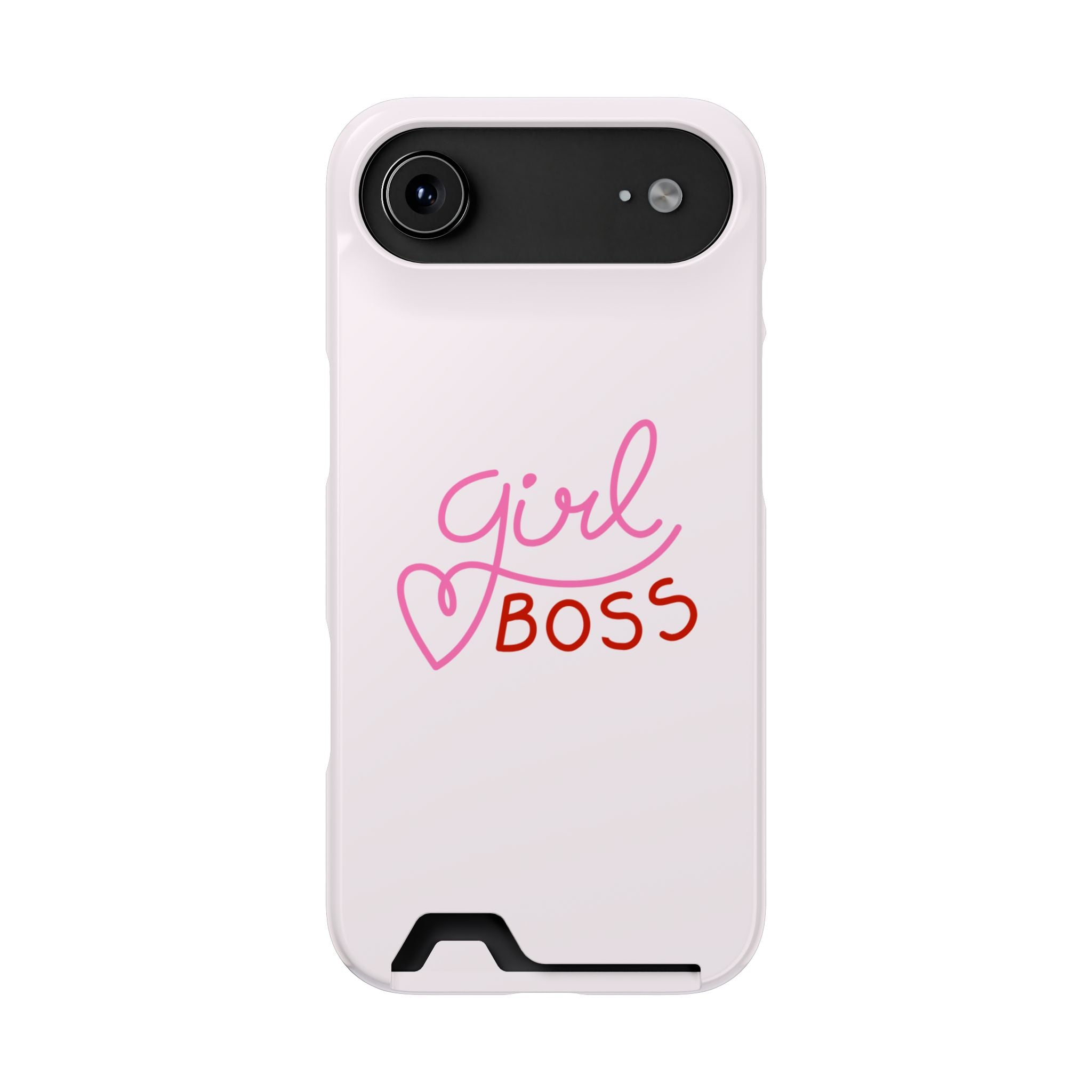 Girl Boss – iPhone
