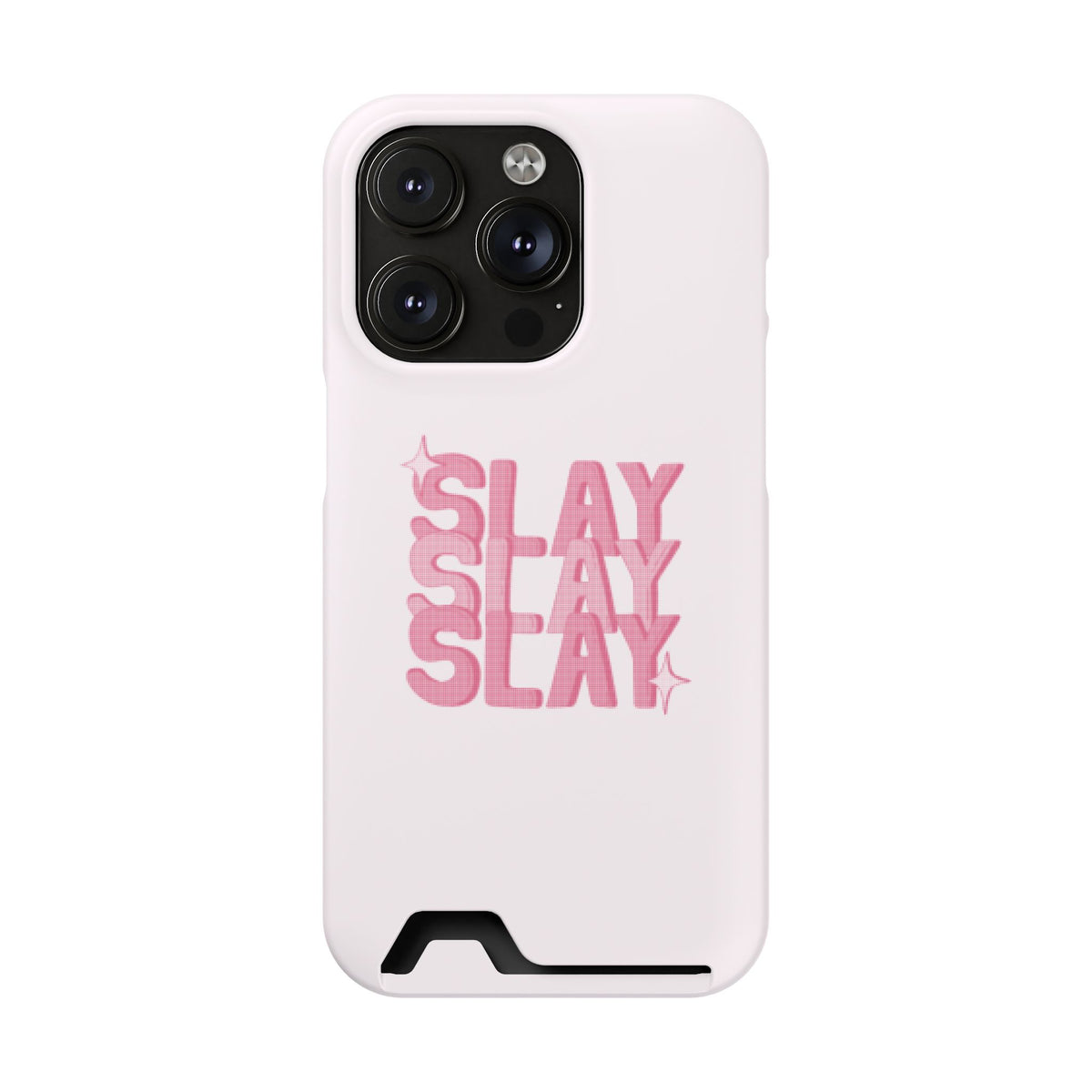 SLAY – iPhone