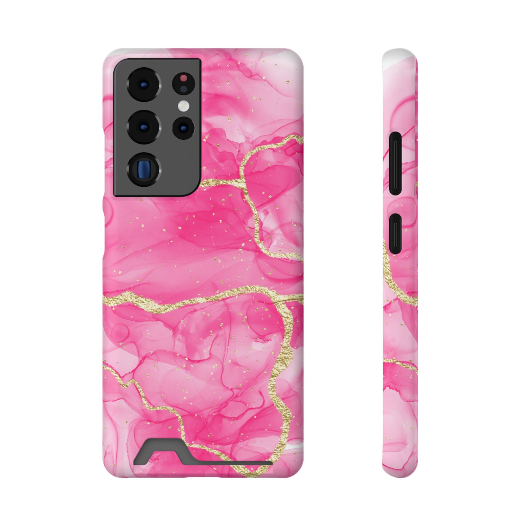 Pink Luxe – Samsung
