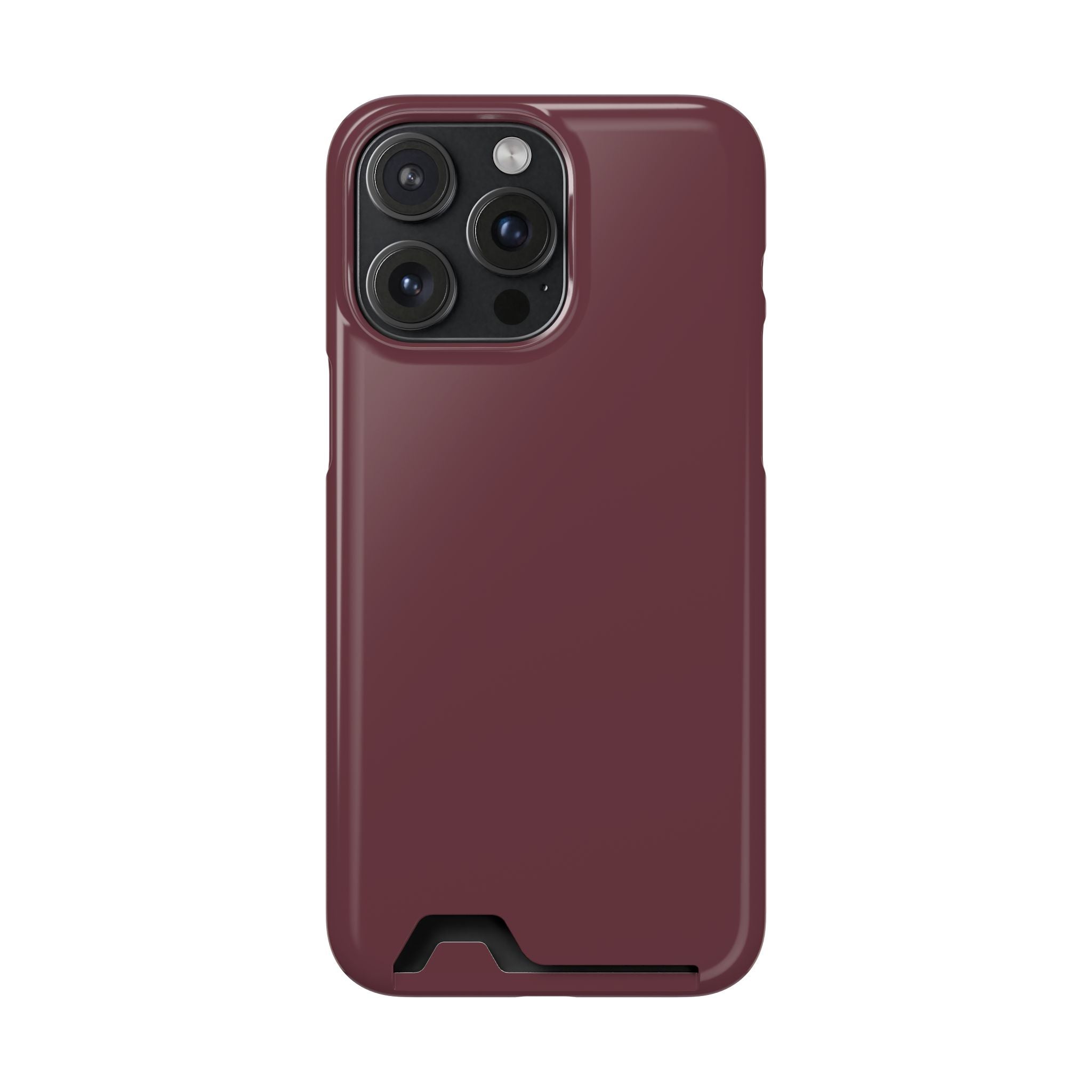 Burgundy Wine – iPhone