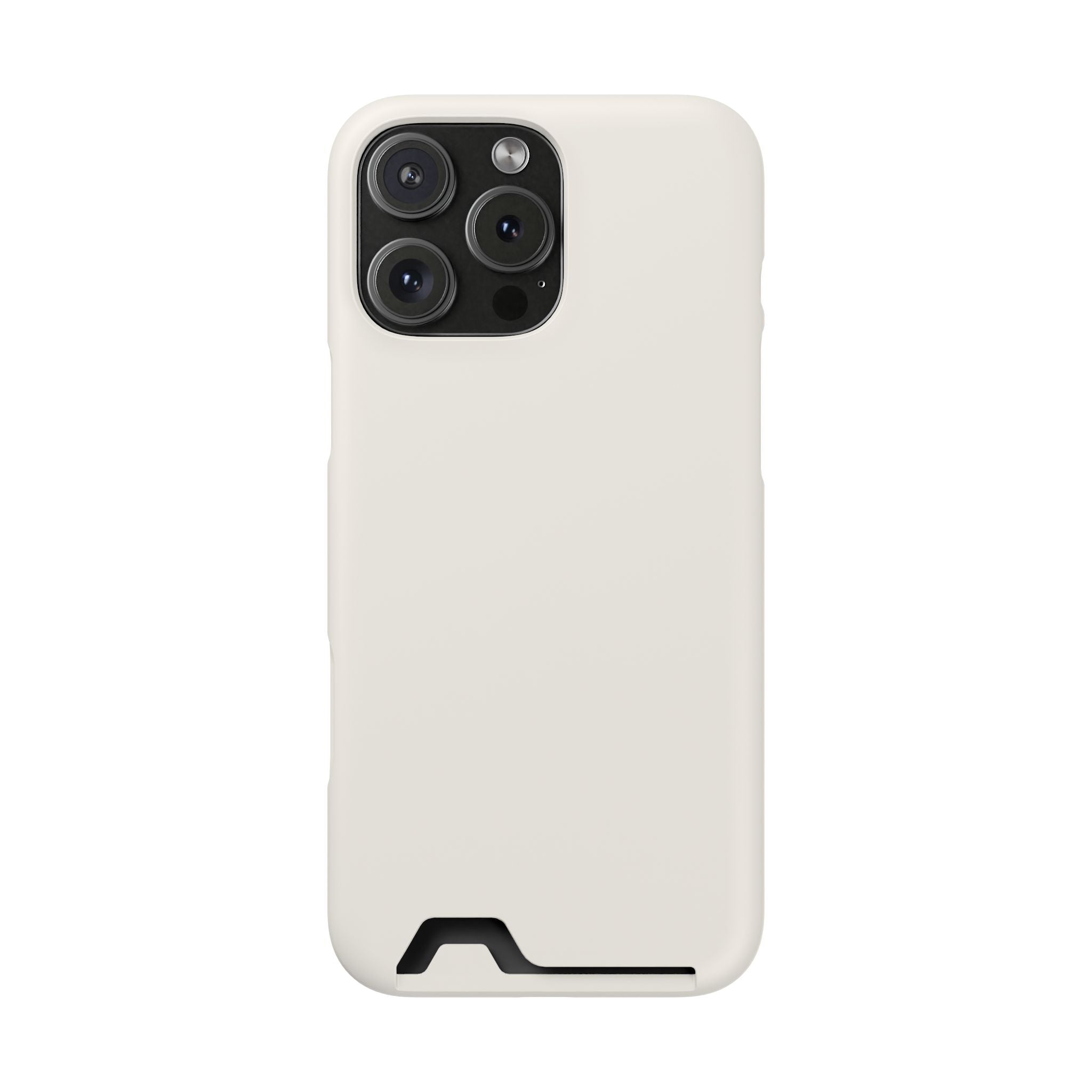 Soft Ivory –  iPhone