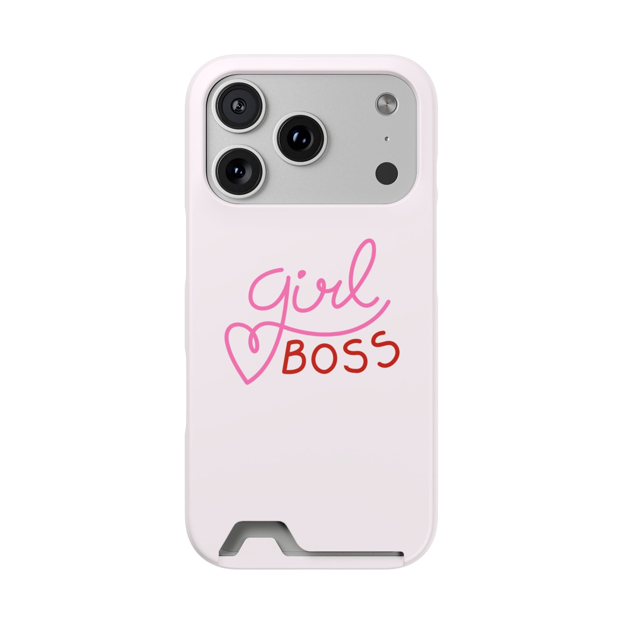 Girl Boss – iPhone