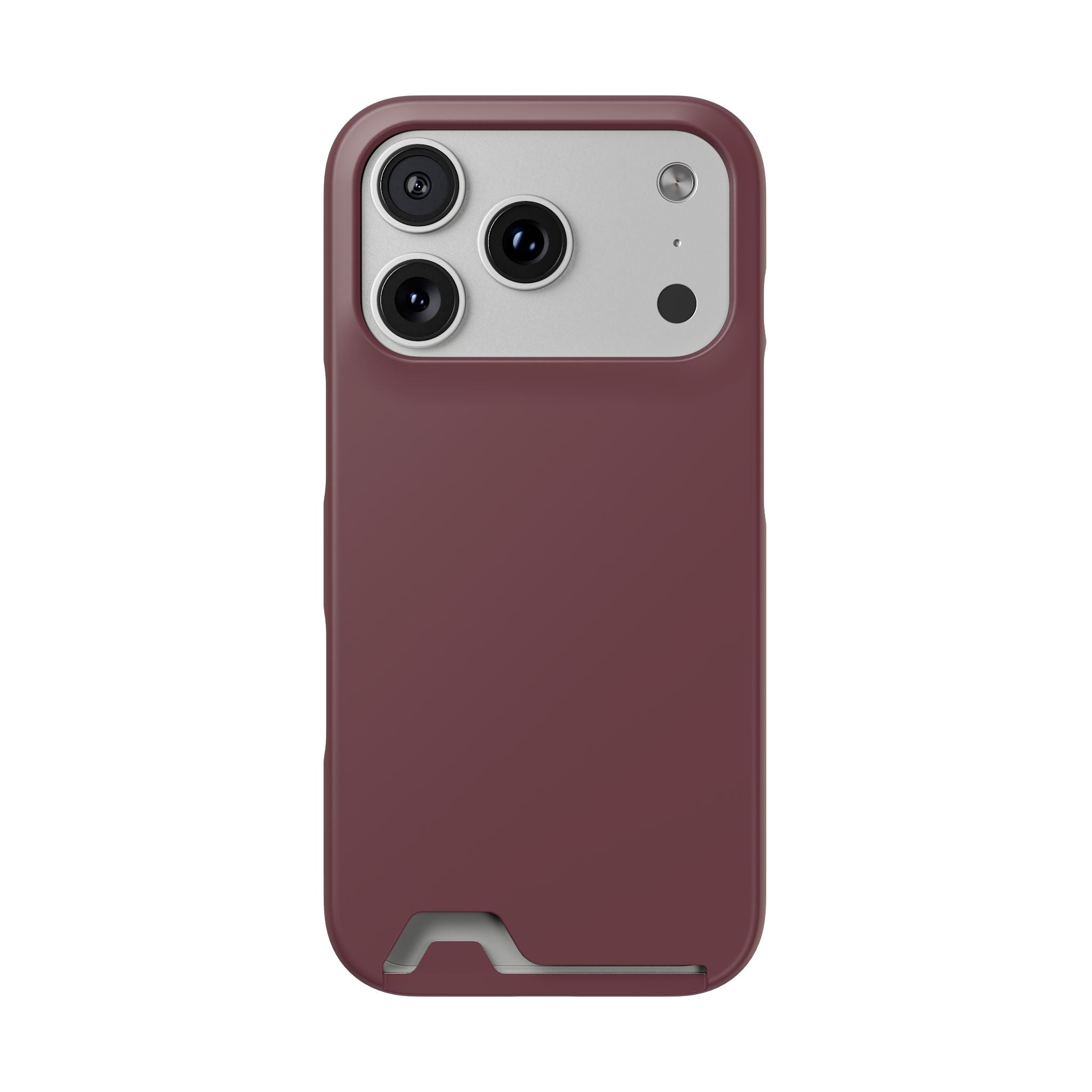 Burgundy Wine – iPhone