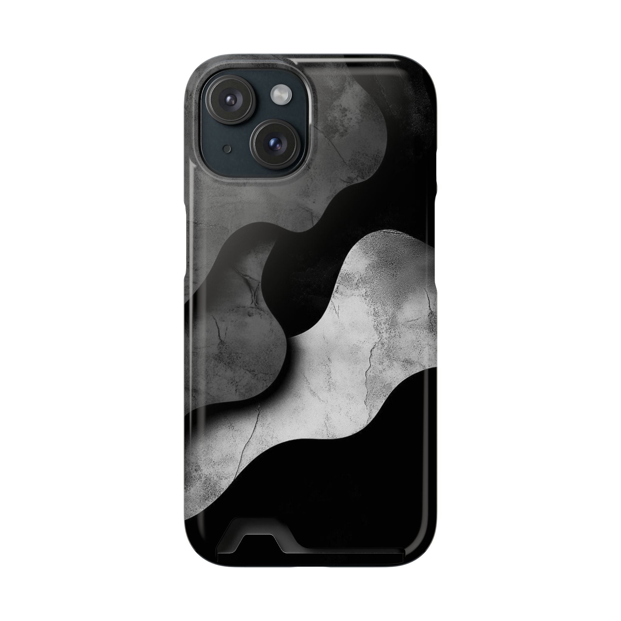 Stone Flow – iPhone