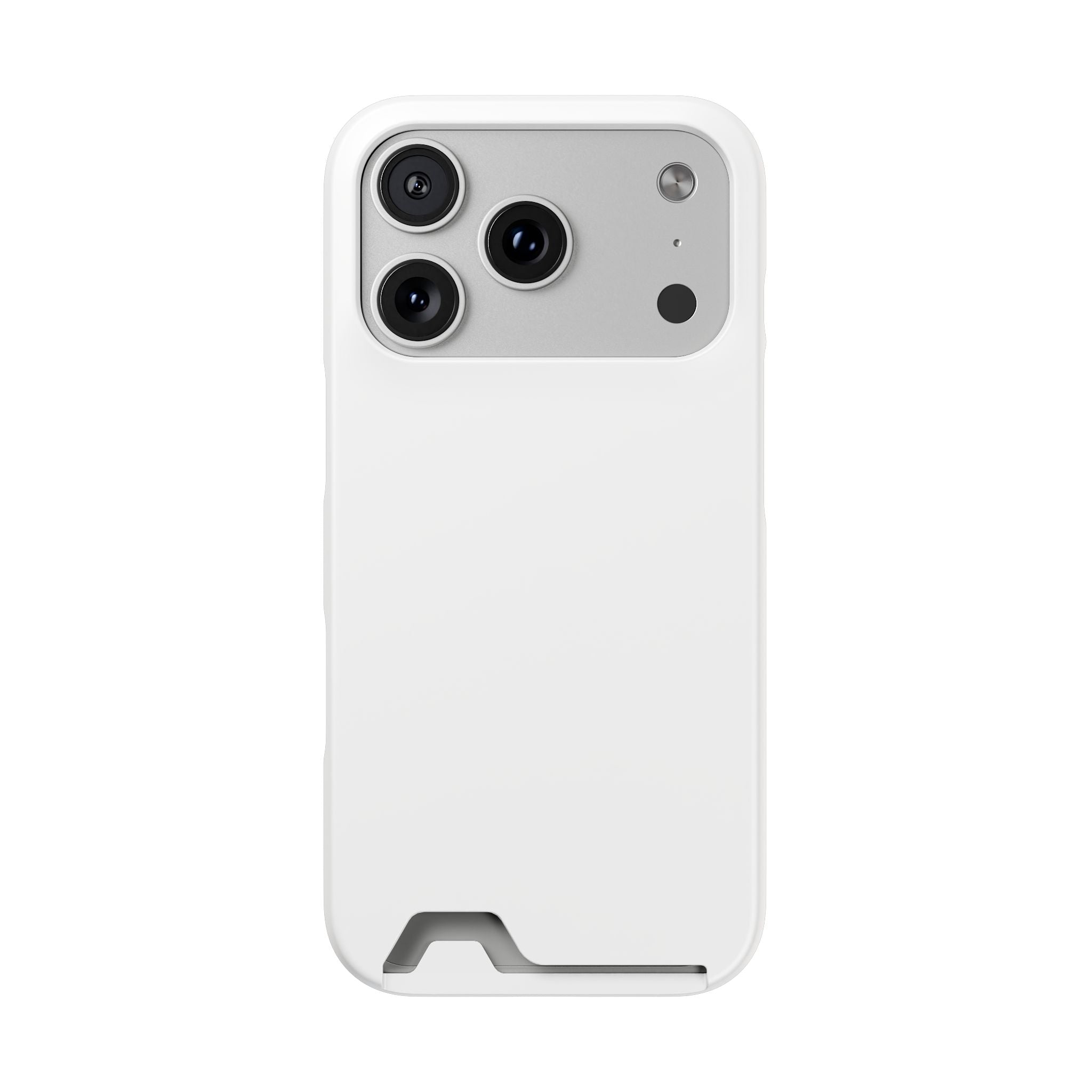 Pure White –  iPhone